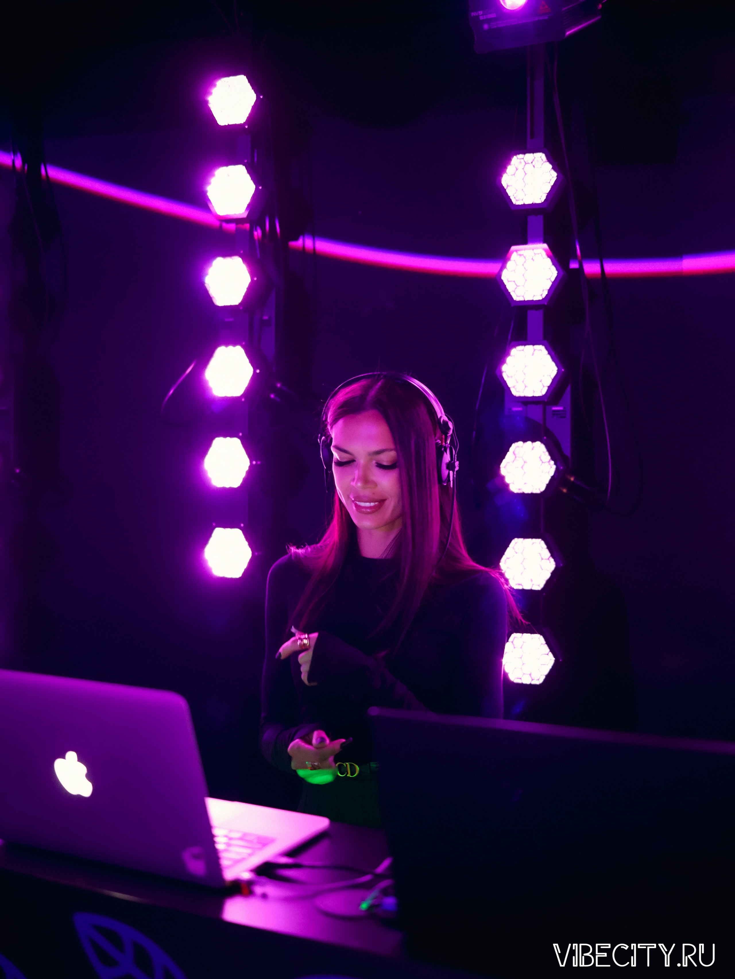 МЯТА lounge. VIBECITY.RU Вайб Сити Ру Фоторепортажи Фотоотчеты Калининград