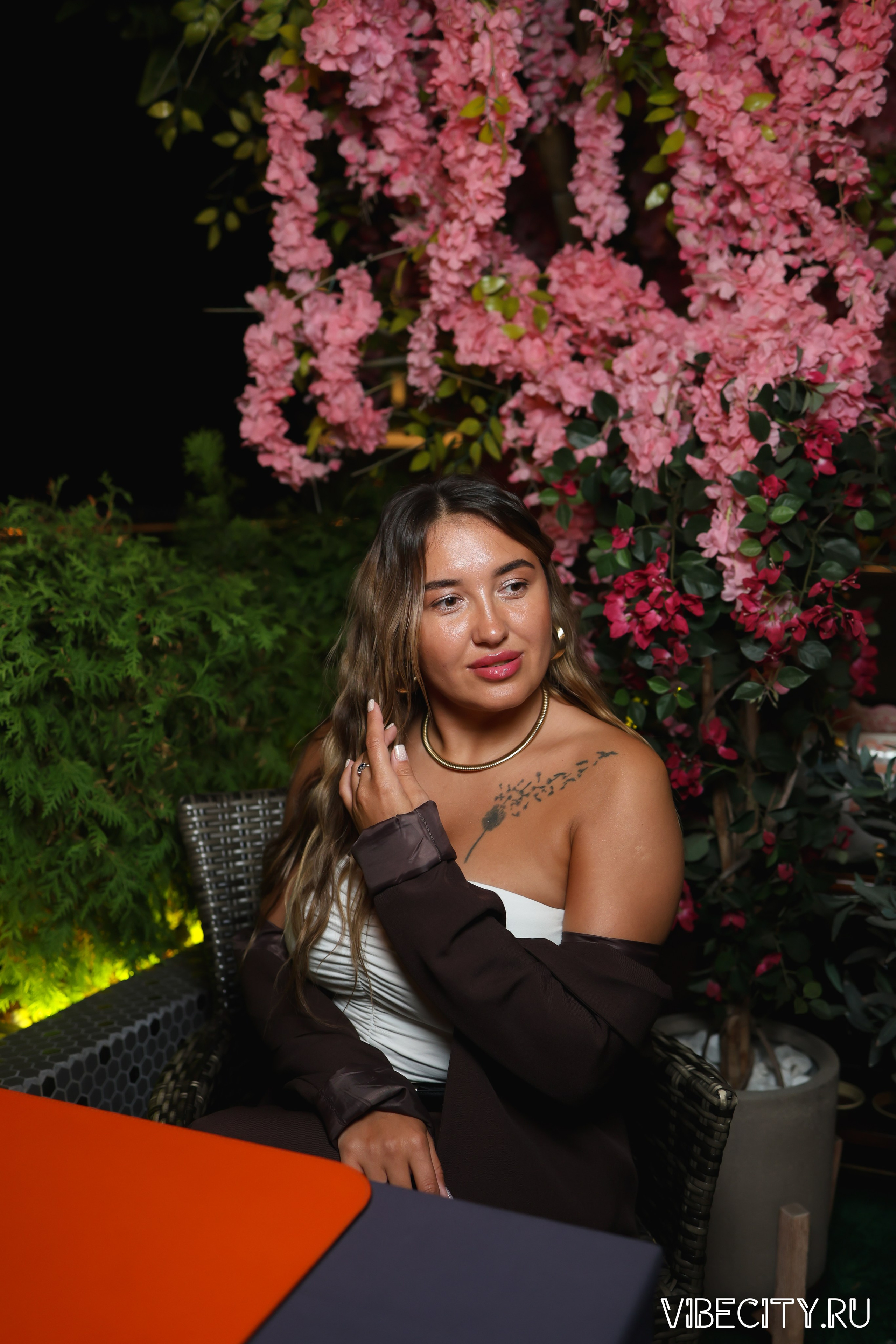 DOUBLE U. VIBECITY.RU Вайб Сити Ру Фоторепортажи Фотоотчеты Калининград