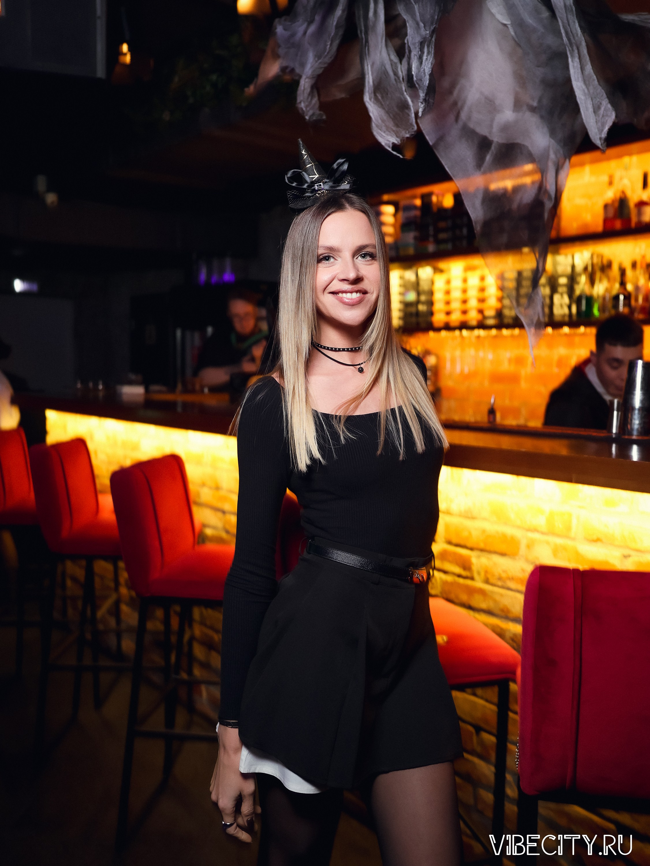 Мята Lounge. VIBECITY.RU Вайб Сити Ру Фоторепортажи Фотоотчеты Калининград