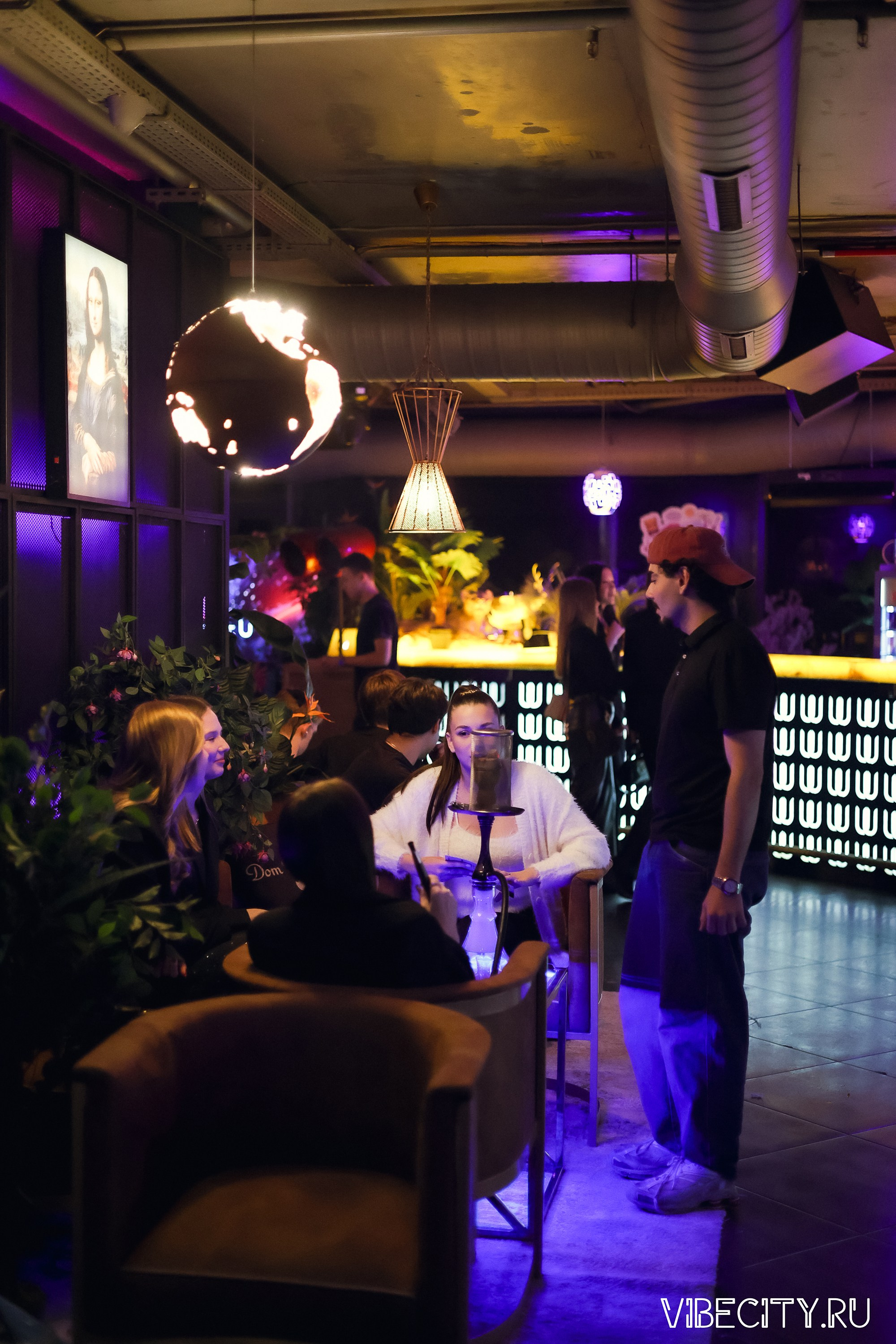 DOUBLE U. VIBECITY.RU Вайб Сити Ру Фоторепортажи Фотоотчеты Калининград