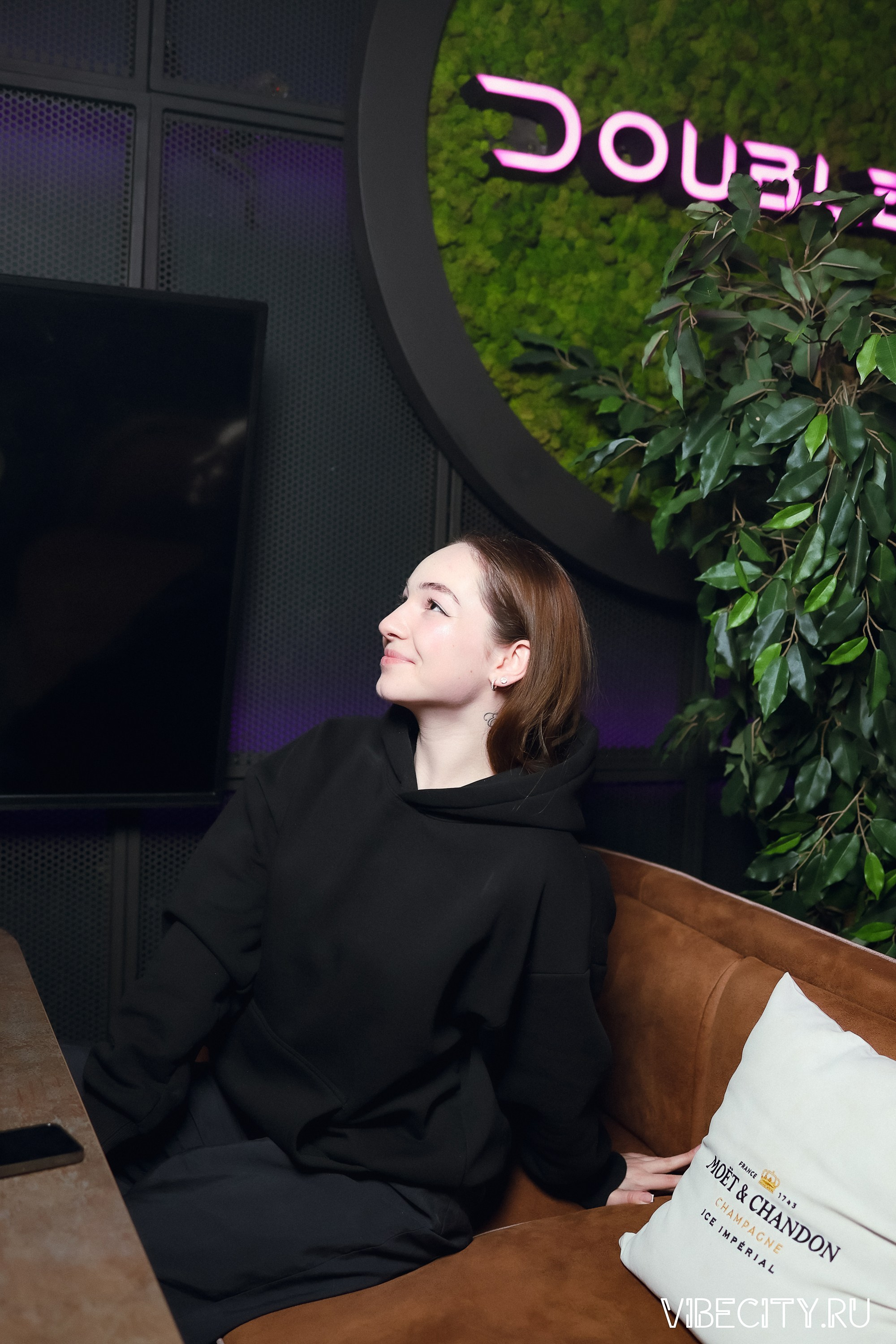 DOUBLE U. VIBECITY.RU Вайб Сити Ру Фоторепортажи Фотоотчеты Калининград