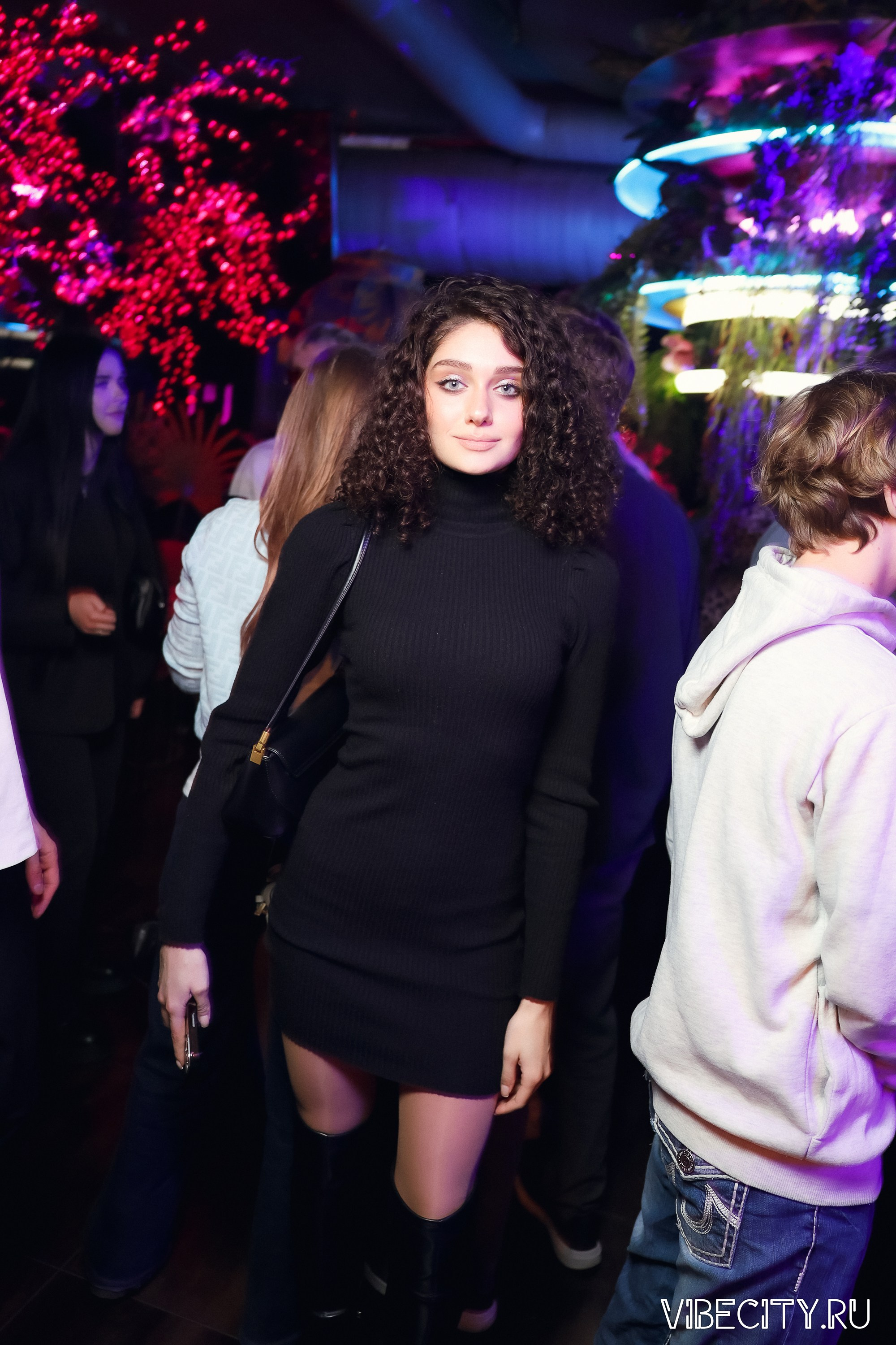 DOUBLE U. VIBECITY.RU Вайб Сити Ру Фоторепортажи Фотоотчеты Калининград