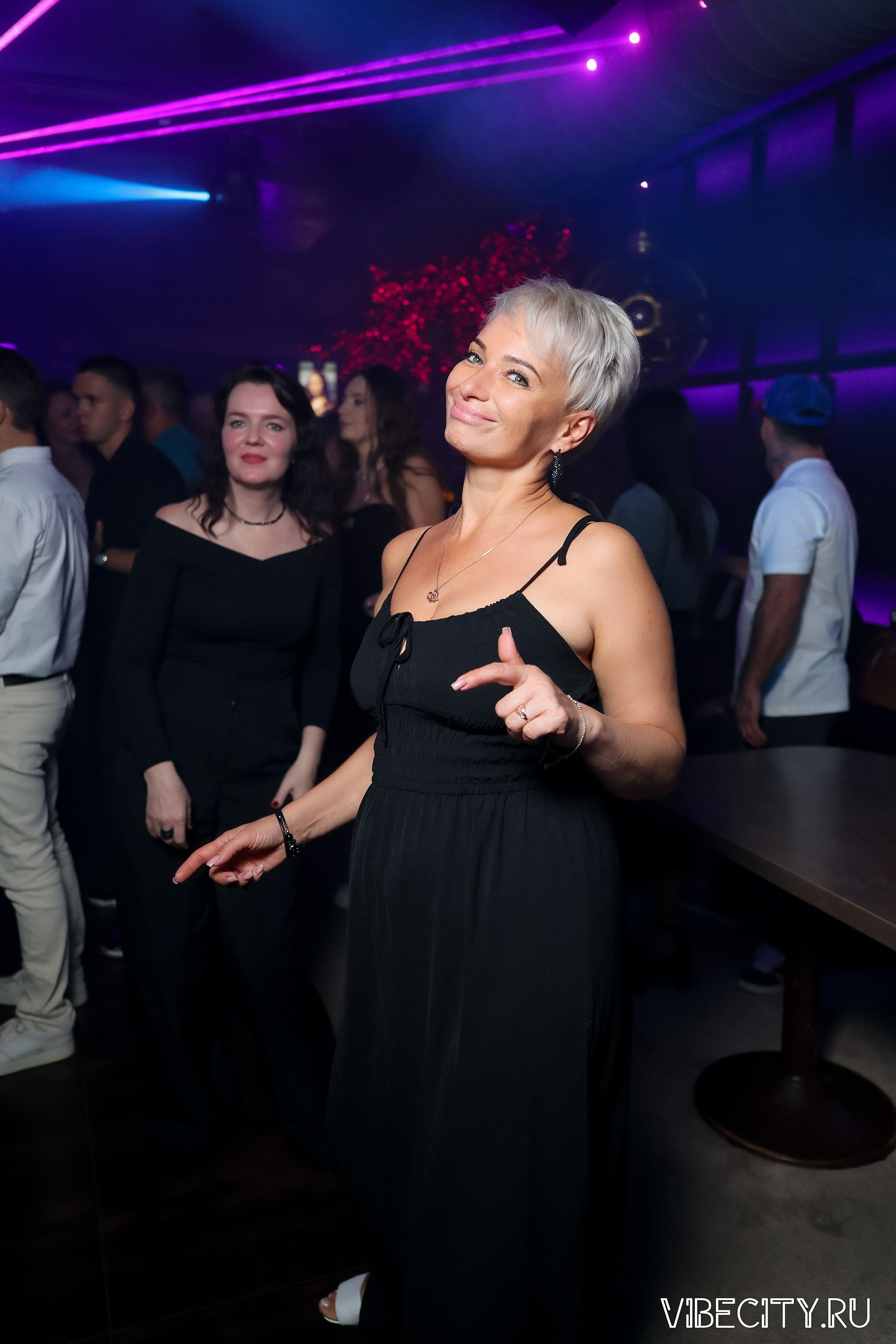 DOUBLE U. VIBECITY.RU Вайб Сити Ру Фоторепортажи Фотоотчеты Калининград