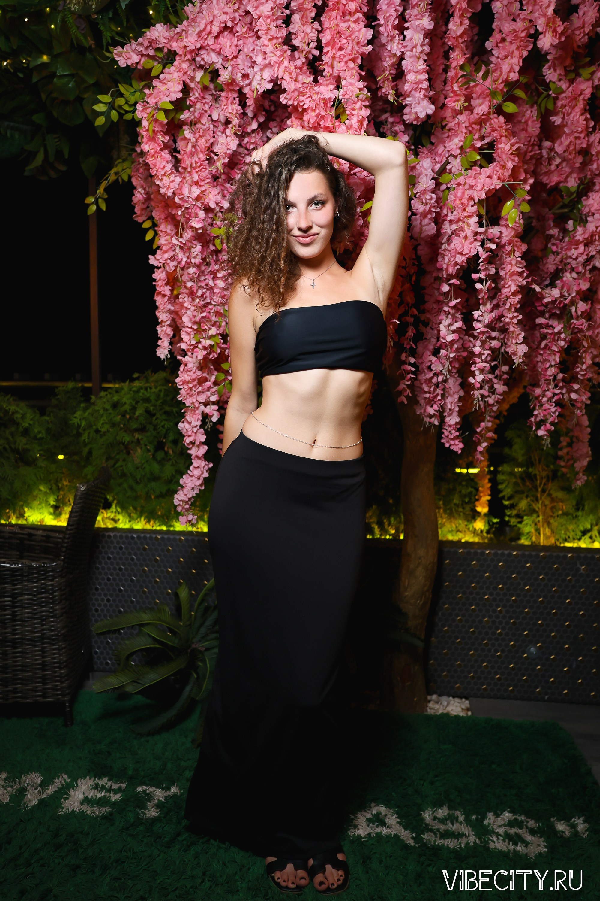 DOUBLE U. VIBECITY.RU Вайб Сити Ру Фоторепортажи Фотоотчеты Калининград