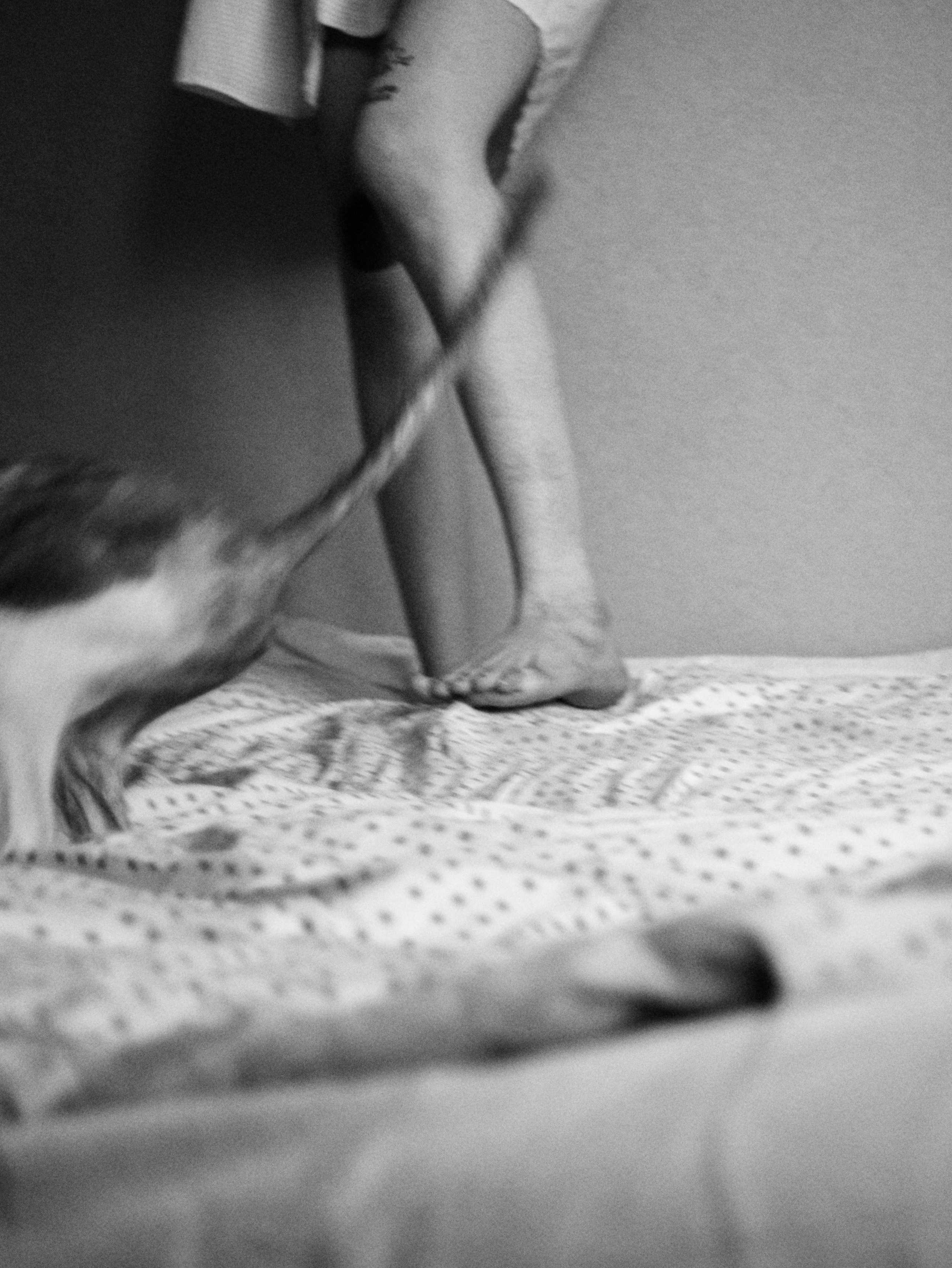 Амир и София. Фотограф Нэля Хаматова