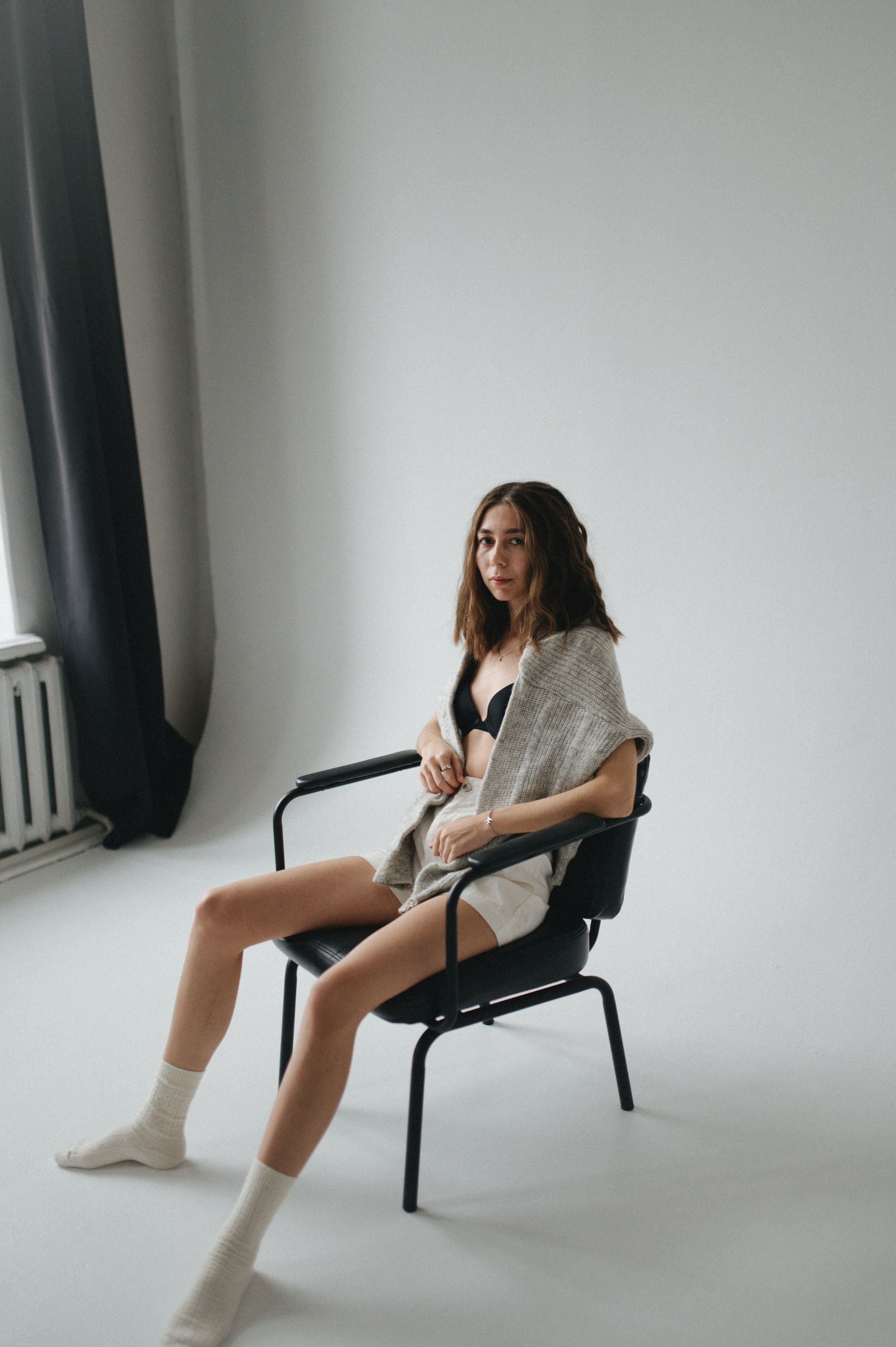 Зульфия. Фотограф Нэля Хаматова