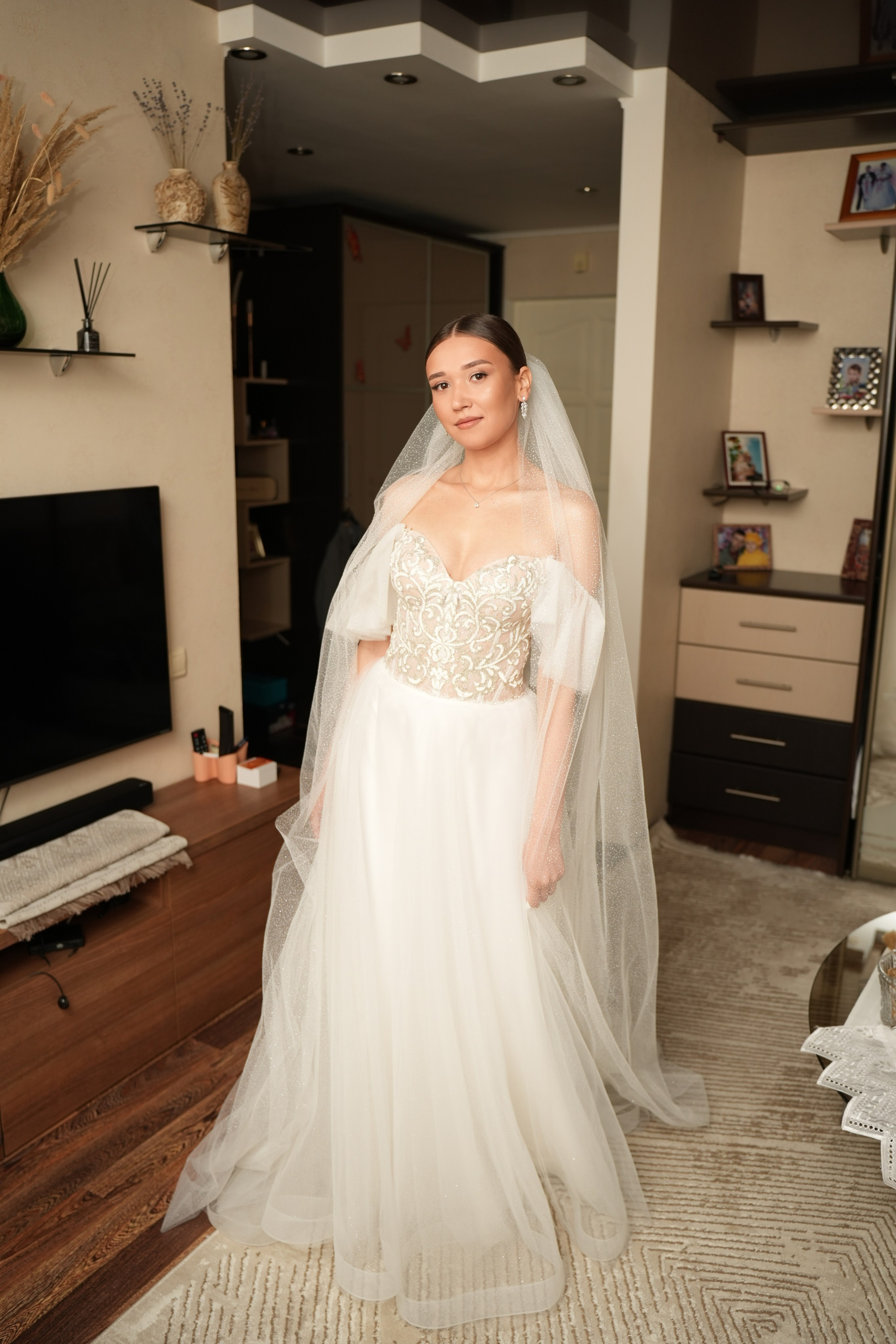 Захар и Александра. Семейный и свадебный фотограф Минск, Беларусь Анна Орловская