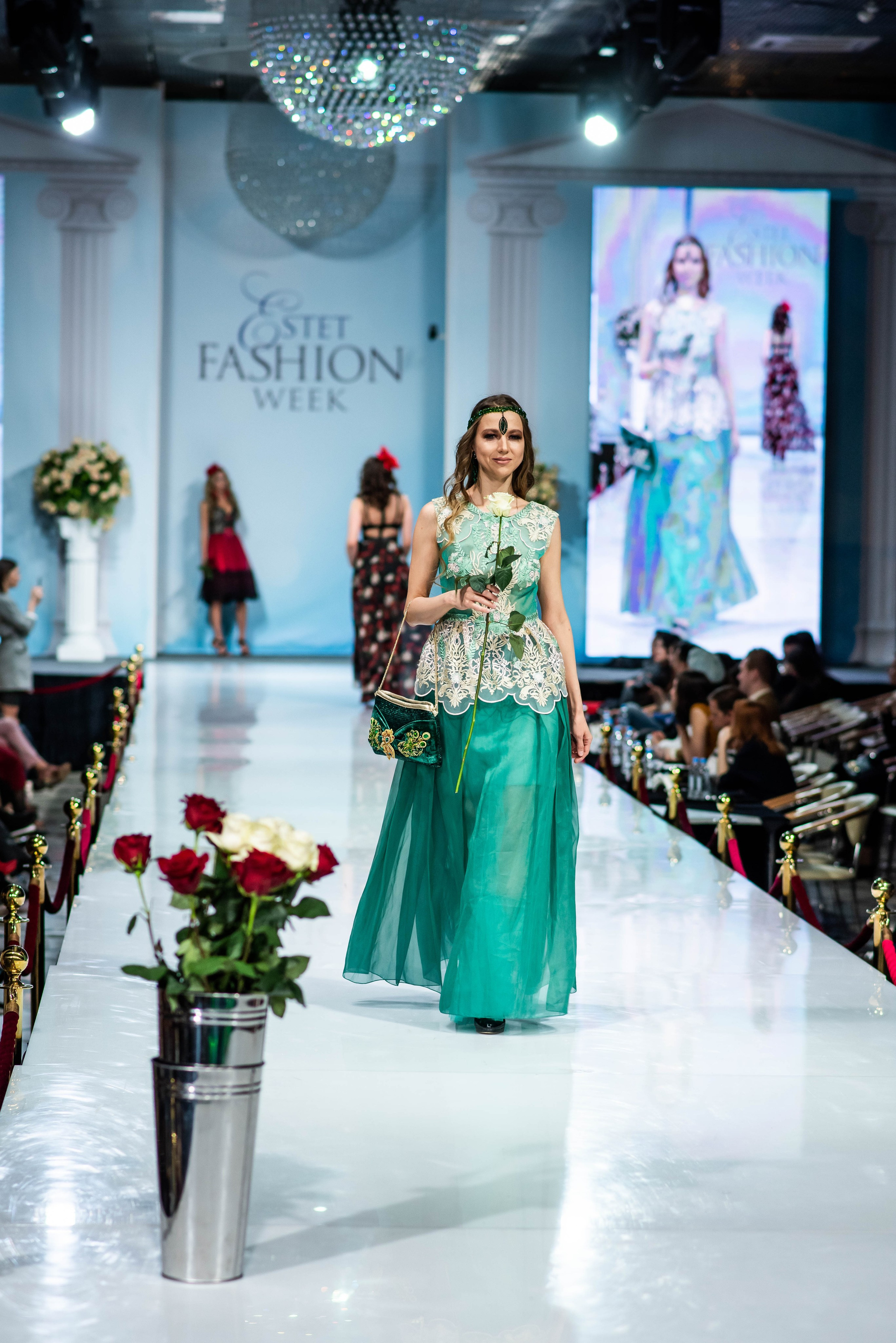 Иван Рыбников. Главная