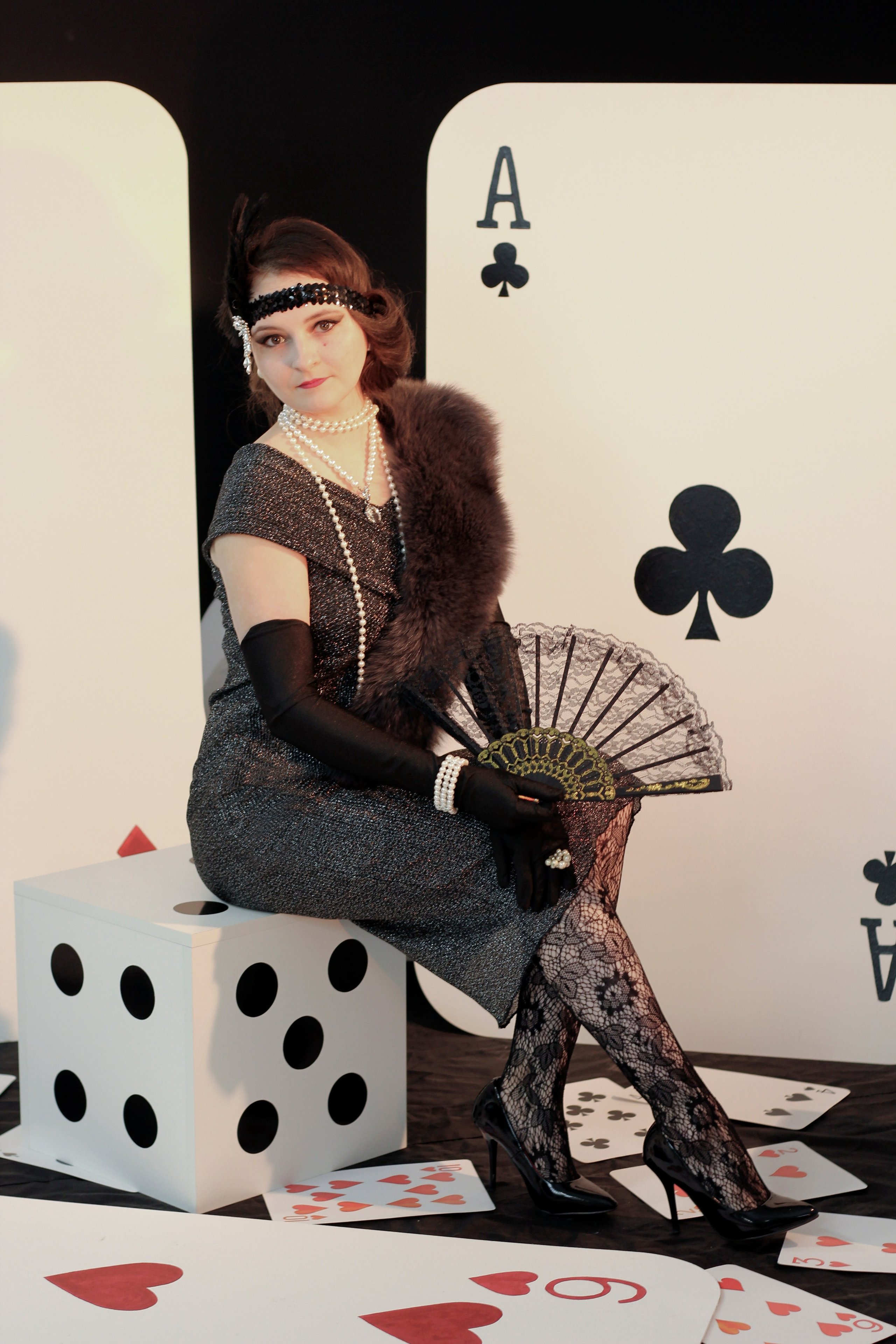 Чарующие 20-е. SOLOVIEVA PHOTO