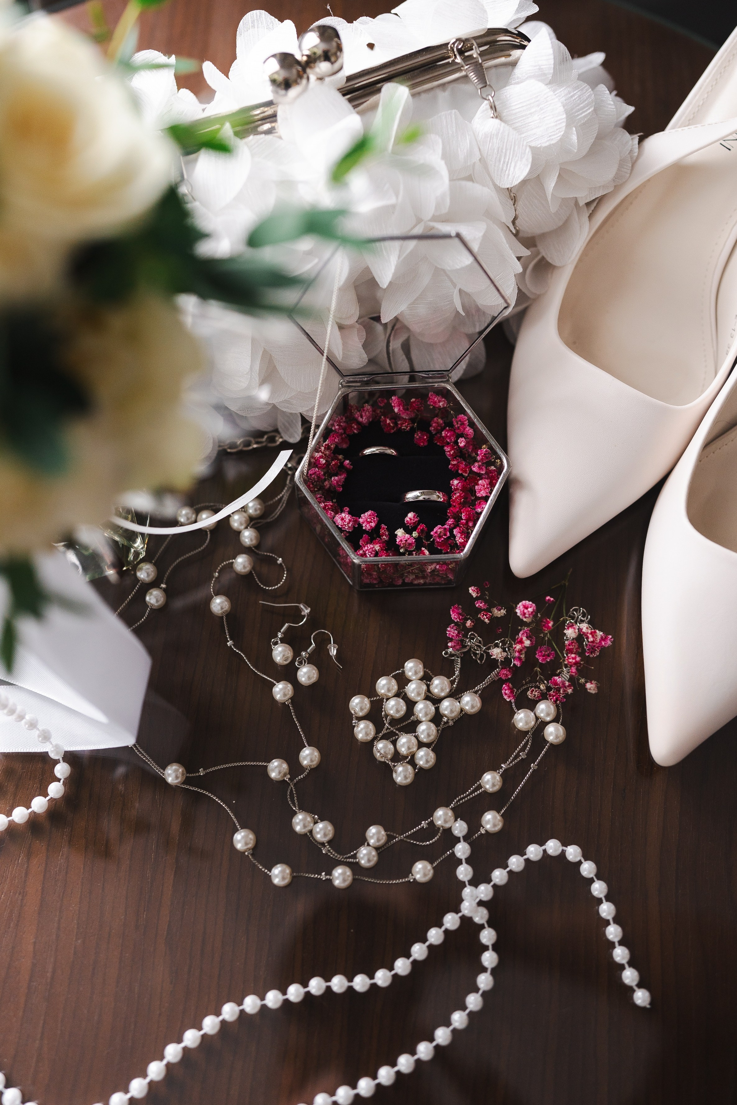 Анастасия и Антон. Фотограф Хабаровск