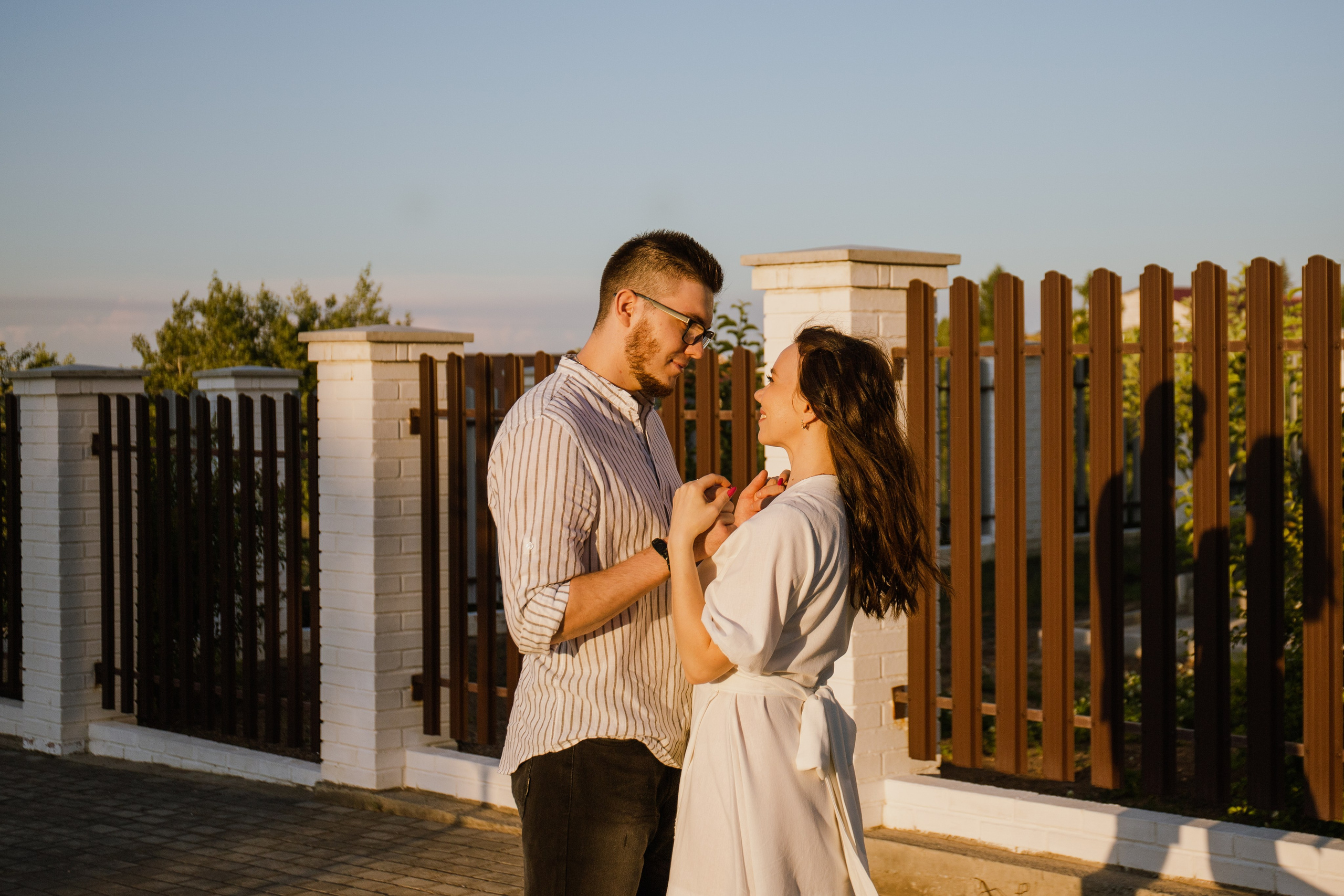 Предсвадебная. Свадебный и женский фотограф