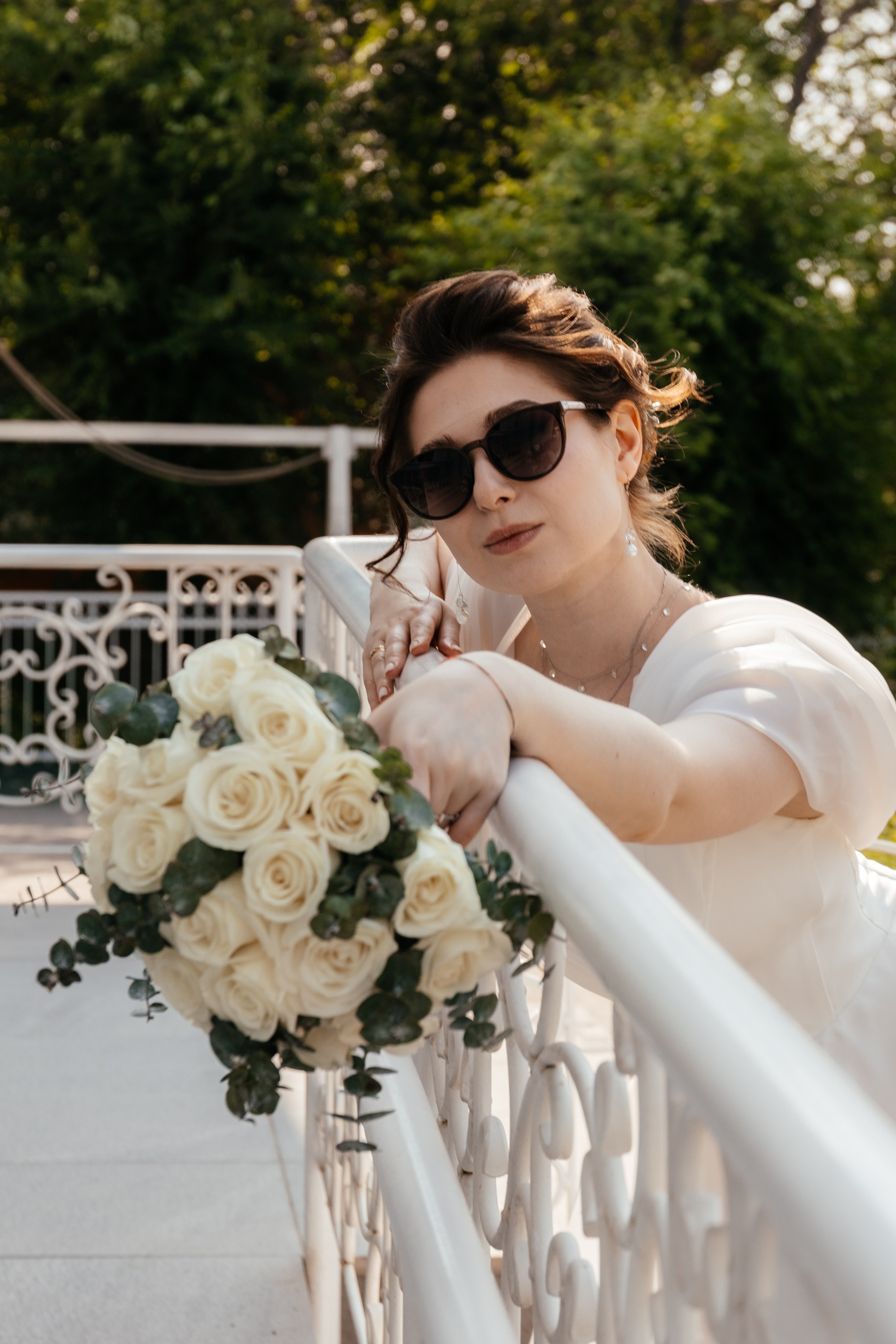 Матвей и Ксения. Свадебный и женский фотограф