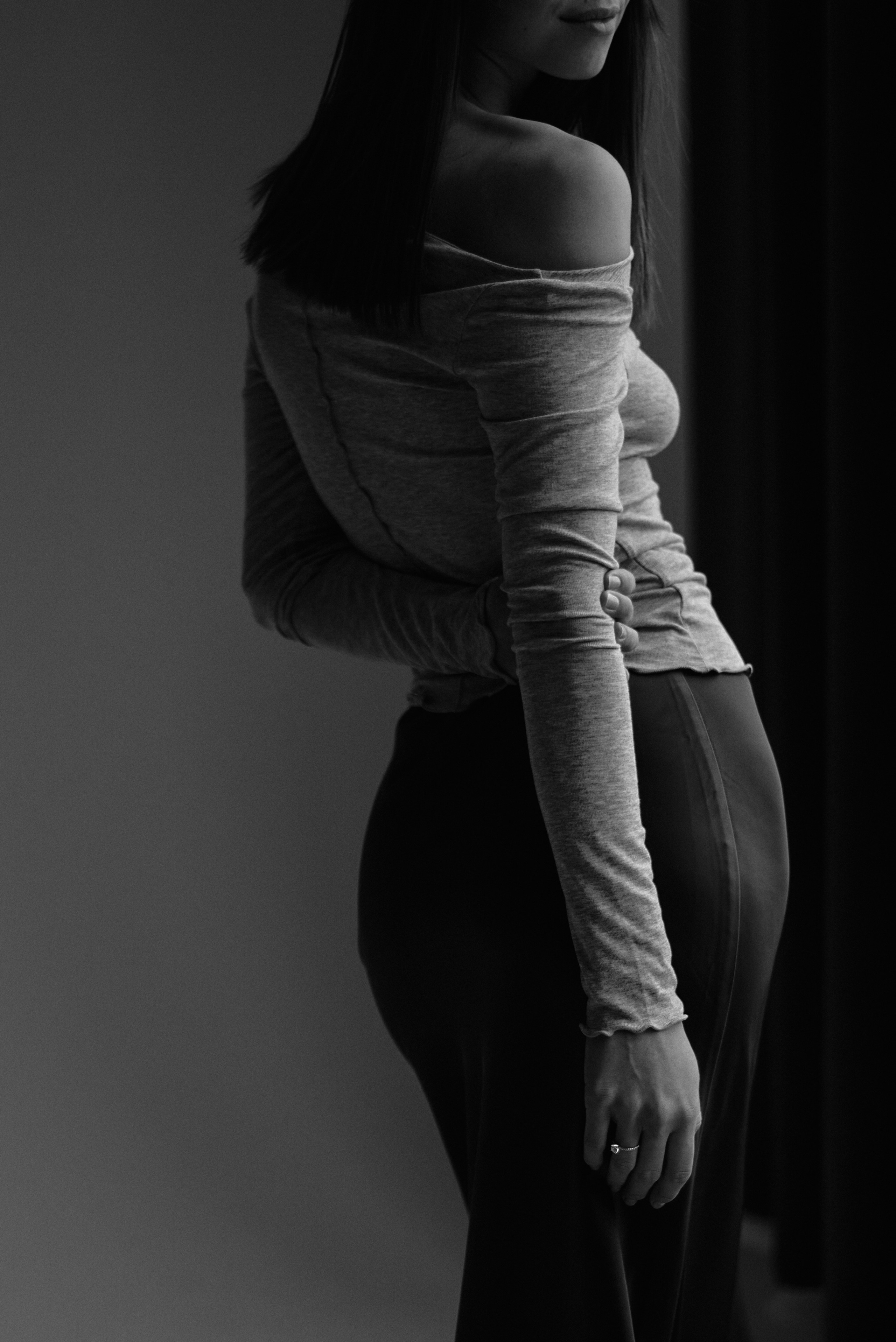 Ксюша. Семейный и свадебный фотограф в Нижнем Новгороде Анастасия Хренова