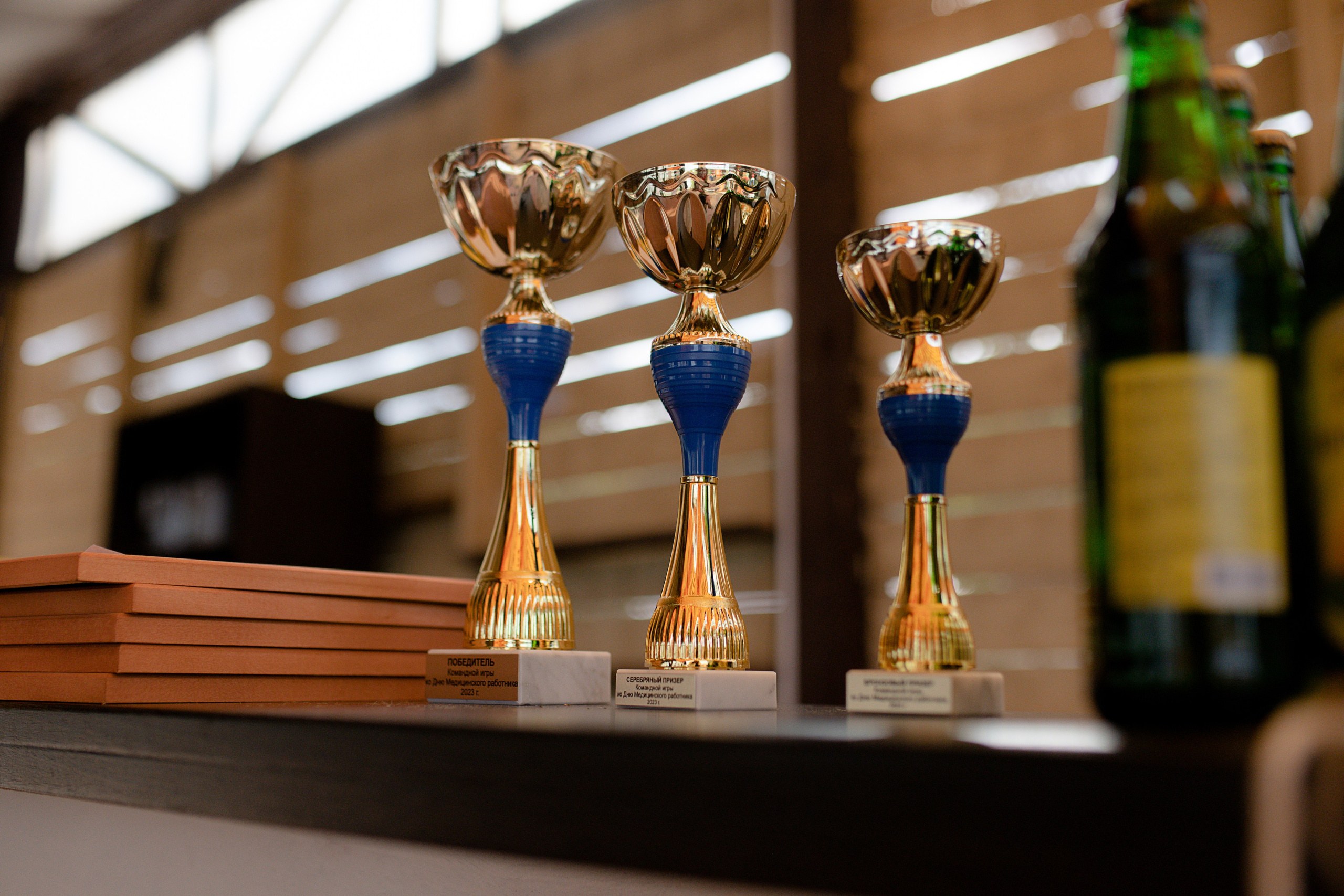 Корпоративное мероприятие ГКБ № 1 — Курочкино. Свадебный фотограф Екатеринбург/Челябинск — Любовь Волохова