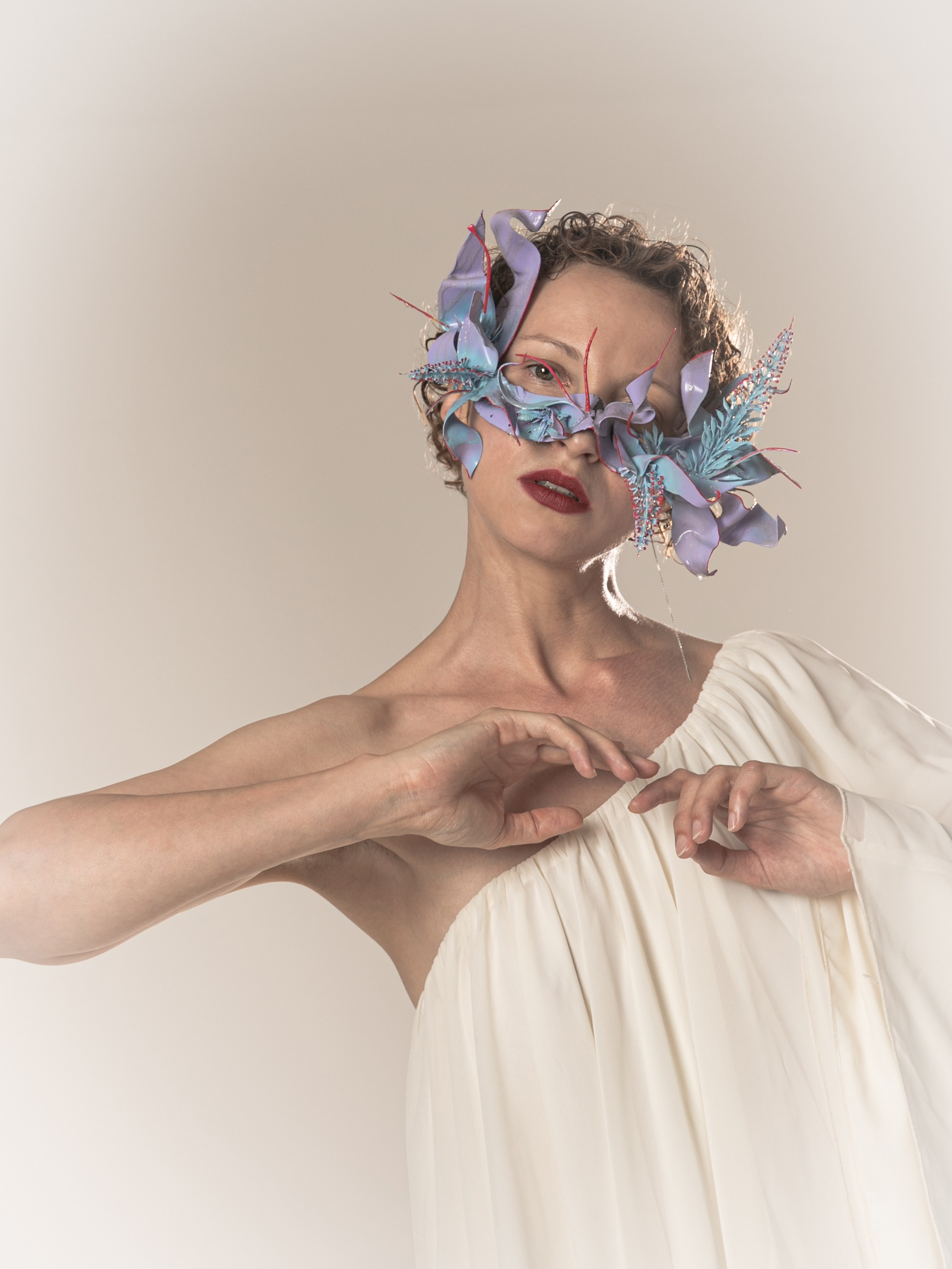 Индивидуальная съёмка. Коммерческий фотограф в Полоцке Александр Булавко