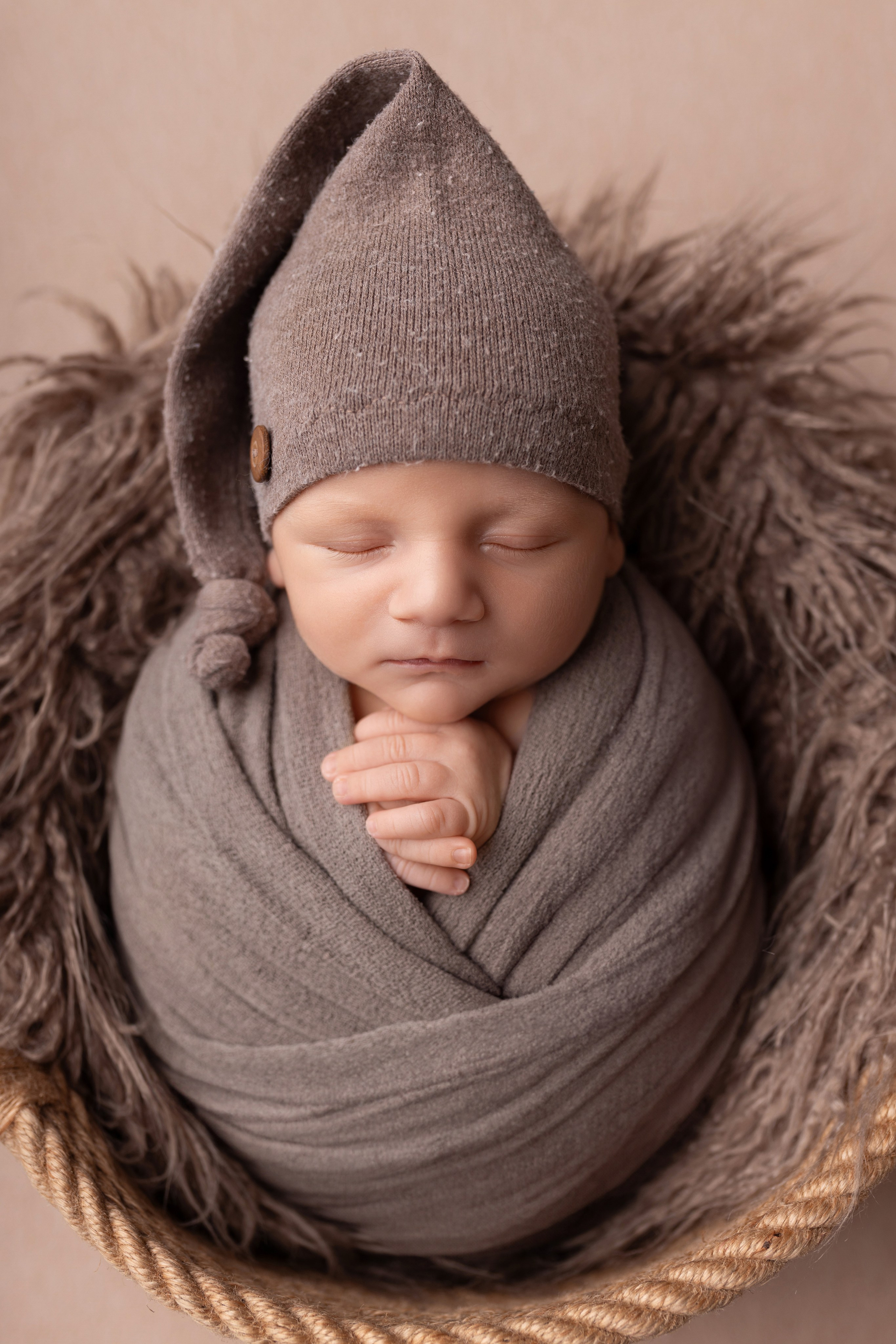 Newborn мальчики. Фотограф новорожденных Модяева Ирина