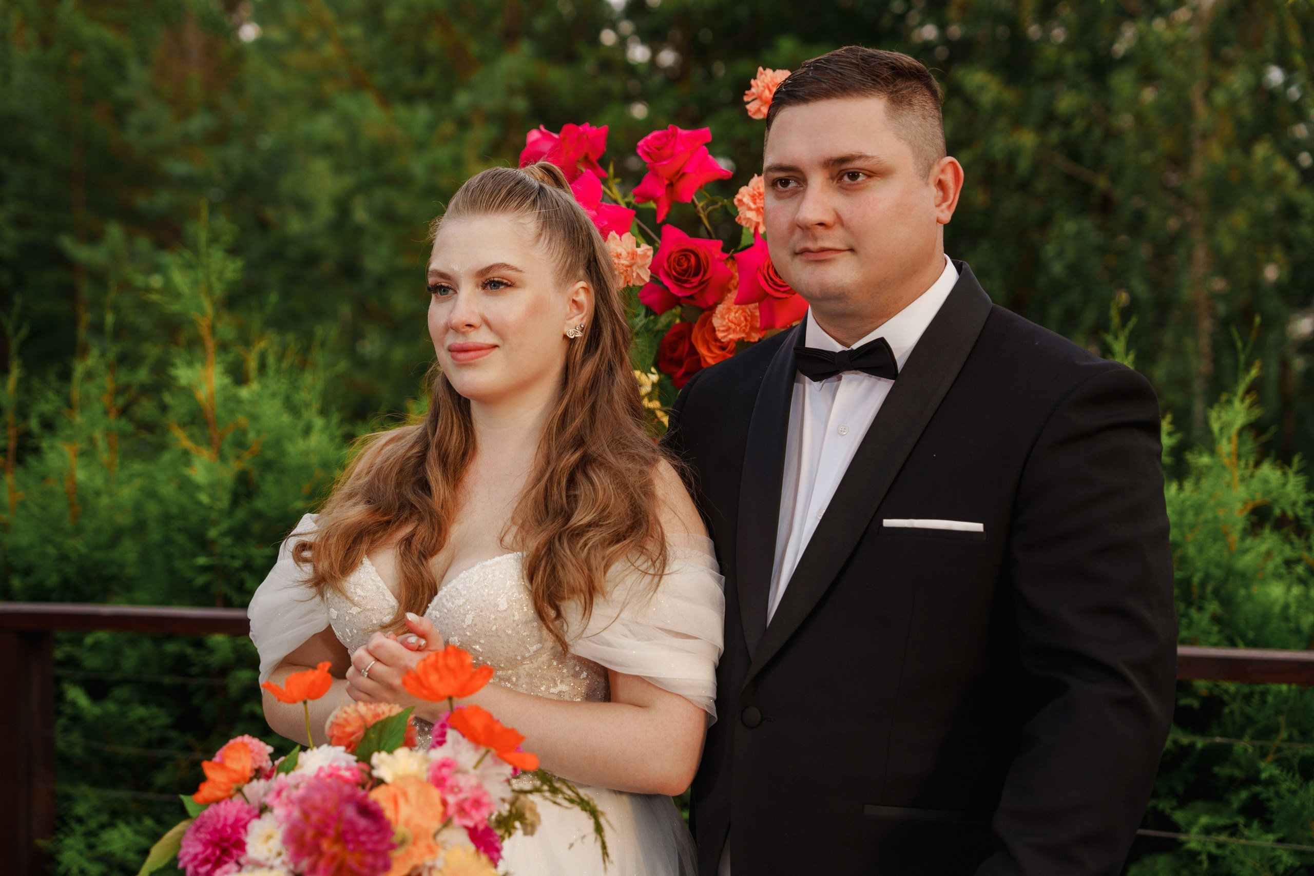 5.08 Аня и Дима. Свадебный организатор Екатеринбург