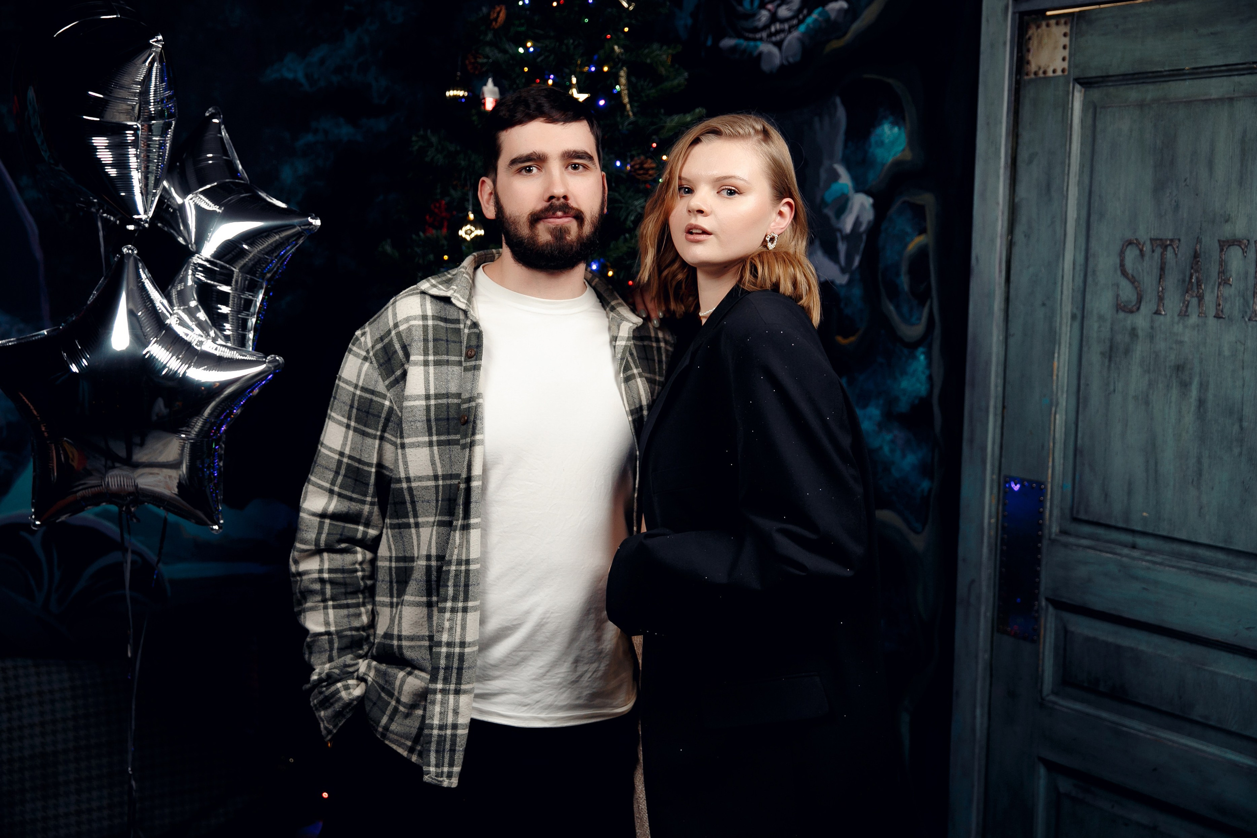 Корпоратив в «Corte loft». Ваш репортажный фотограф Артемий Антонов