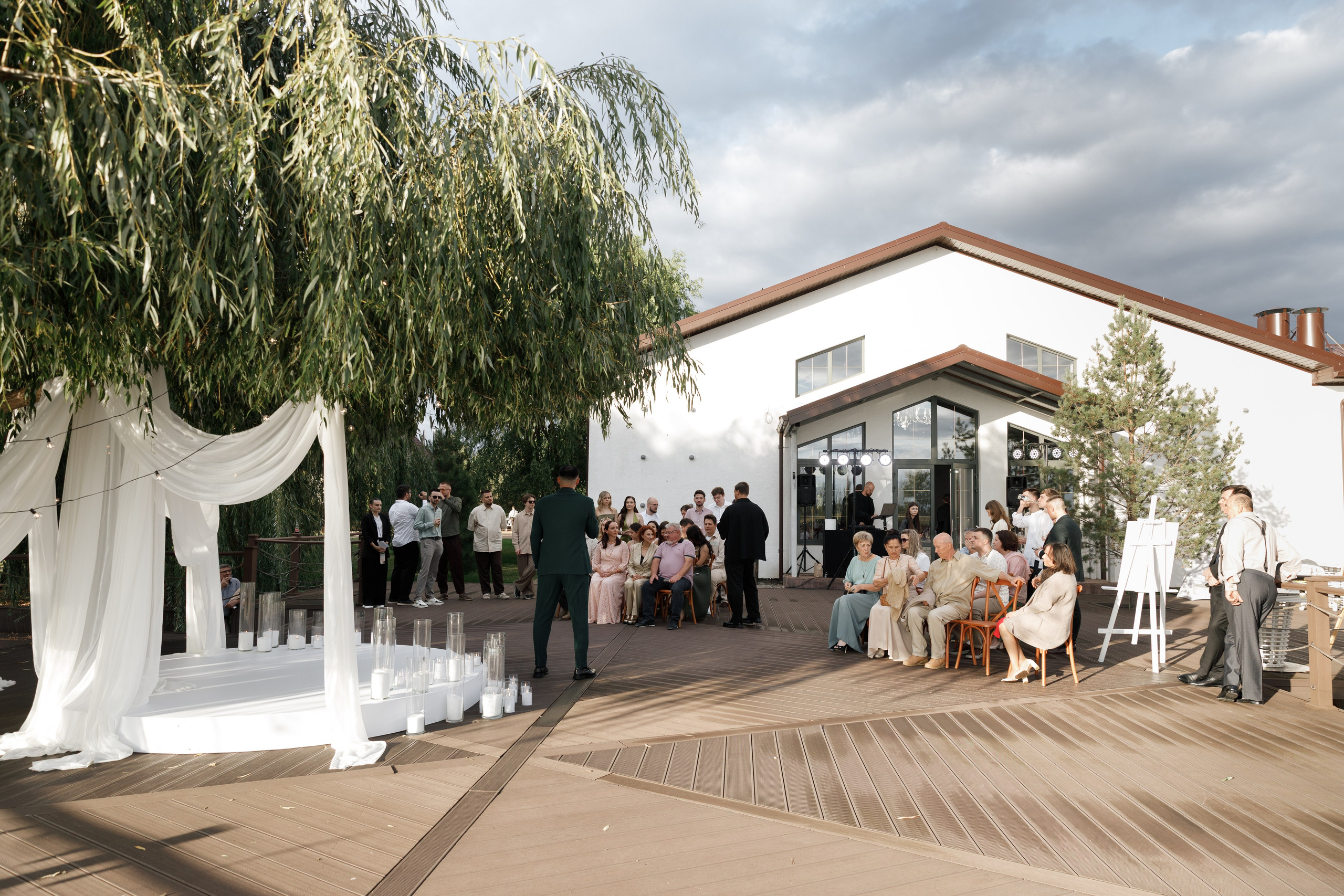 Ласковое «Бубусик». Свадебный фотограф в Краснодаре Елизавета Горшенёва