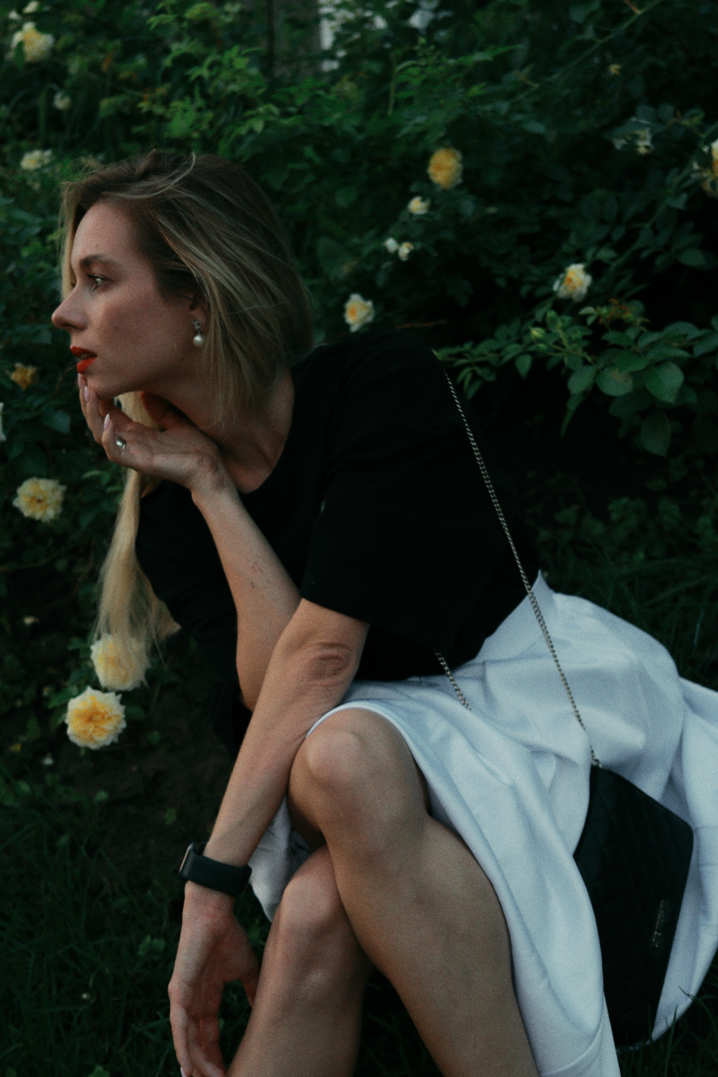 Атмо. Фотограф во Владимире, Москве и Суздале — Полина Романычева