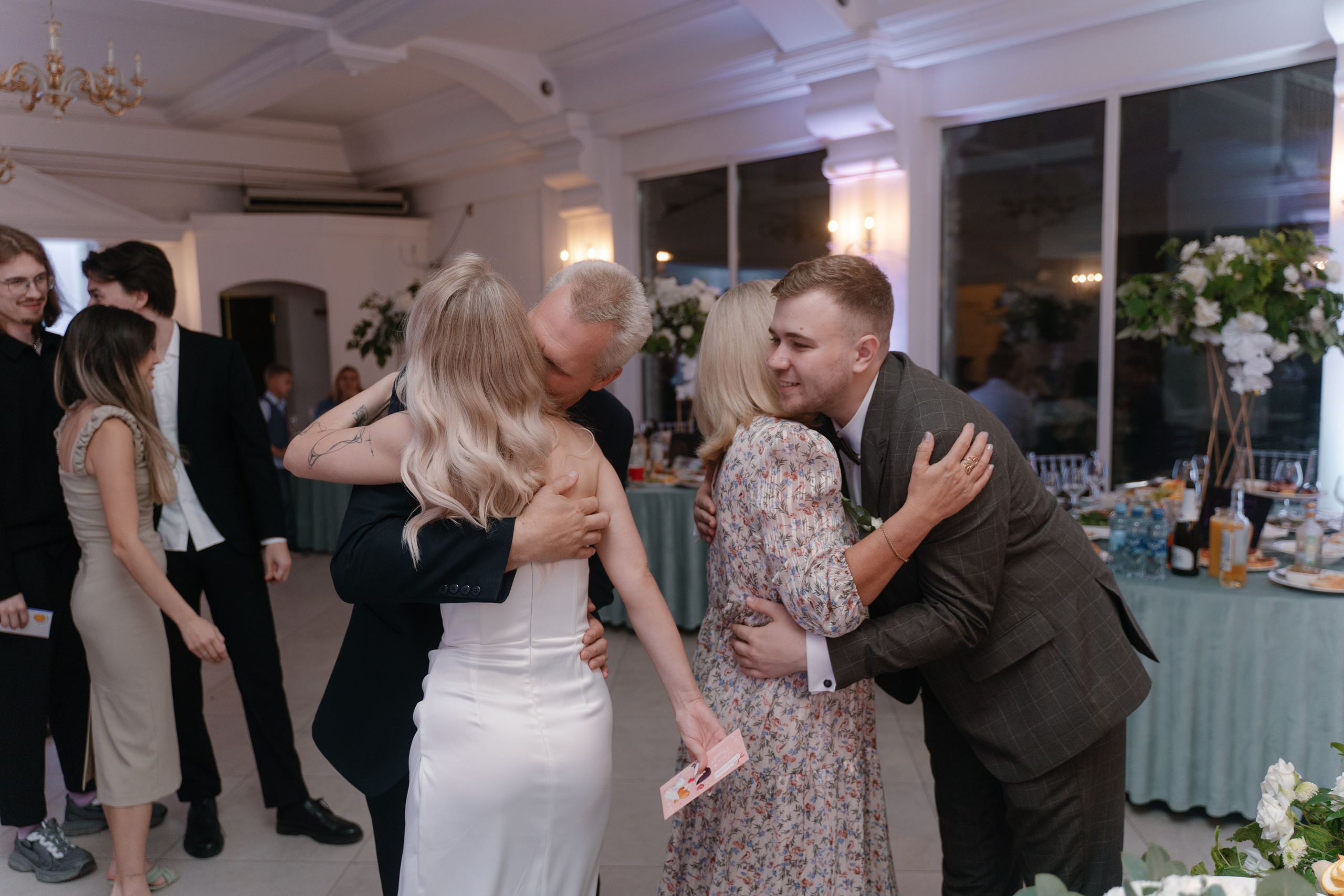 1. Свадебный фотограф — Наталья Фед СПб/Москва