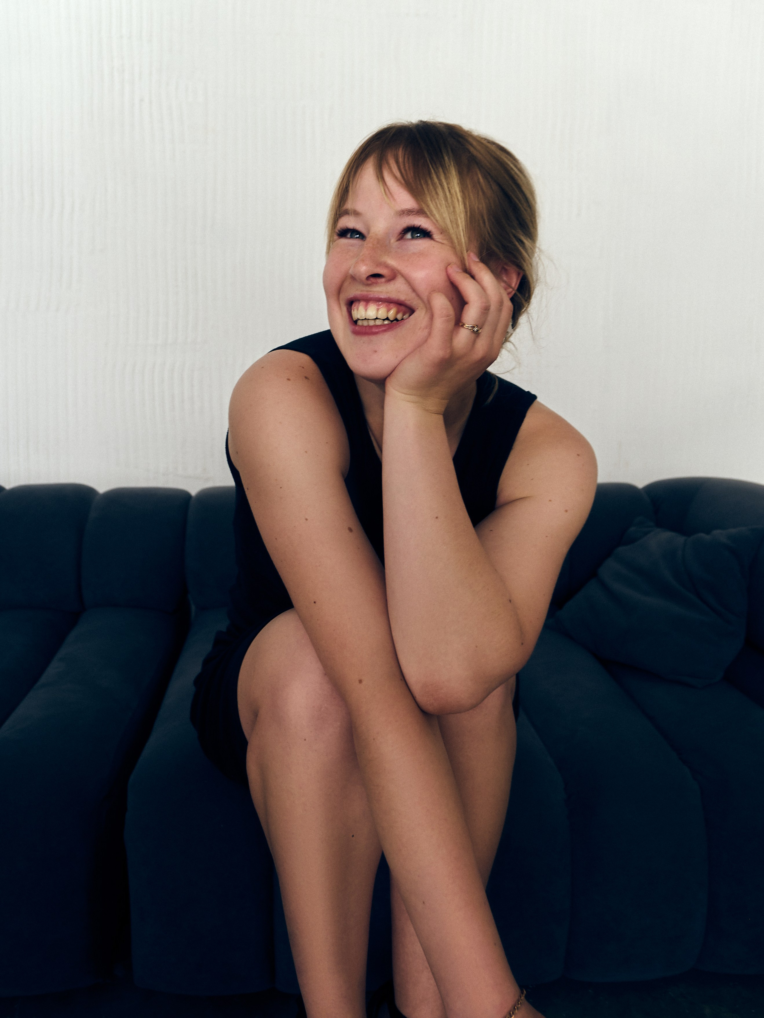 Polina Zh. Портретный фотограф в Кирове Шаляпина Татьяна