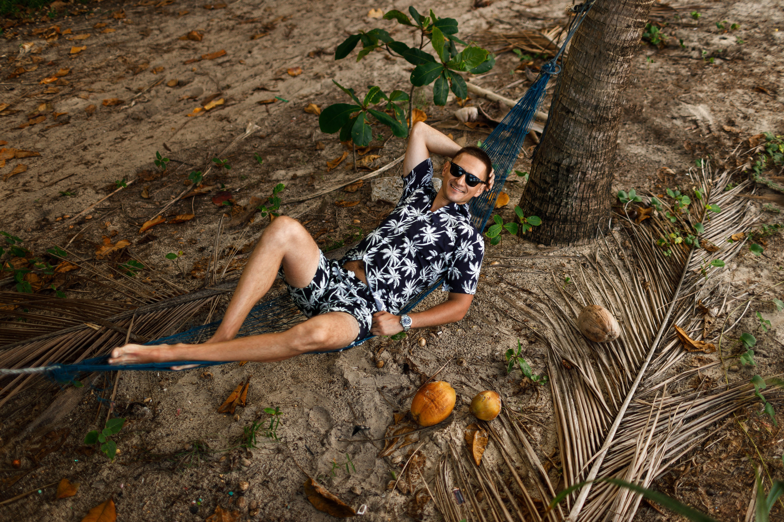 Phuket Photoshoot: Personal Vacation Shoot — Portfolio