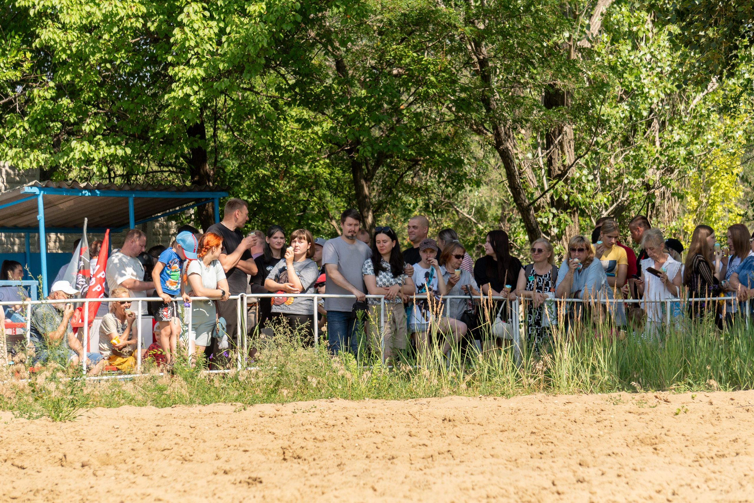 Соревнования по конкуру, Луганск. Фотограф в РФ и ЛНР Юлия Федосеева