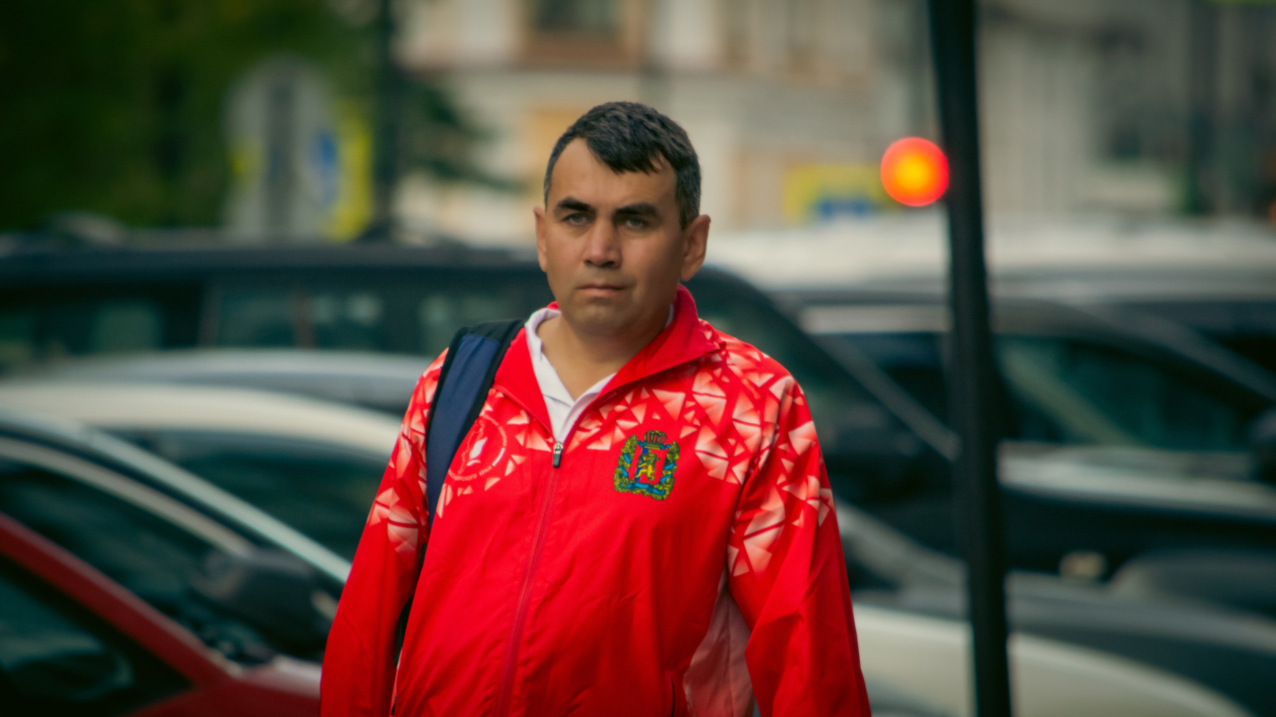 III Летняя Спартакиада 2025 Министерства социальной политики Красноярского края. G G L V D M T R | Фотограф в Красноярске