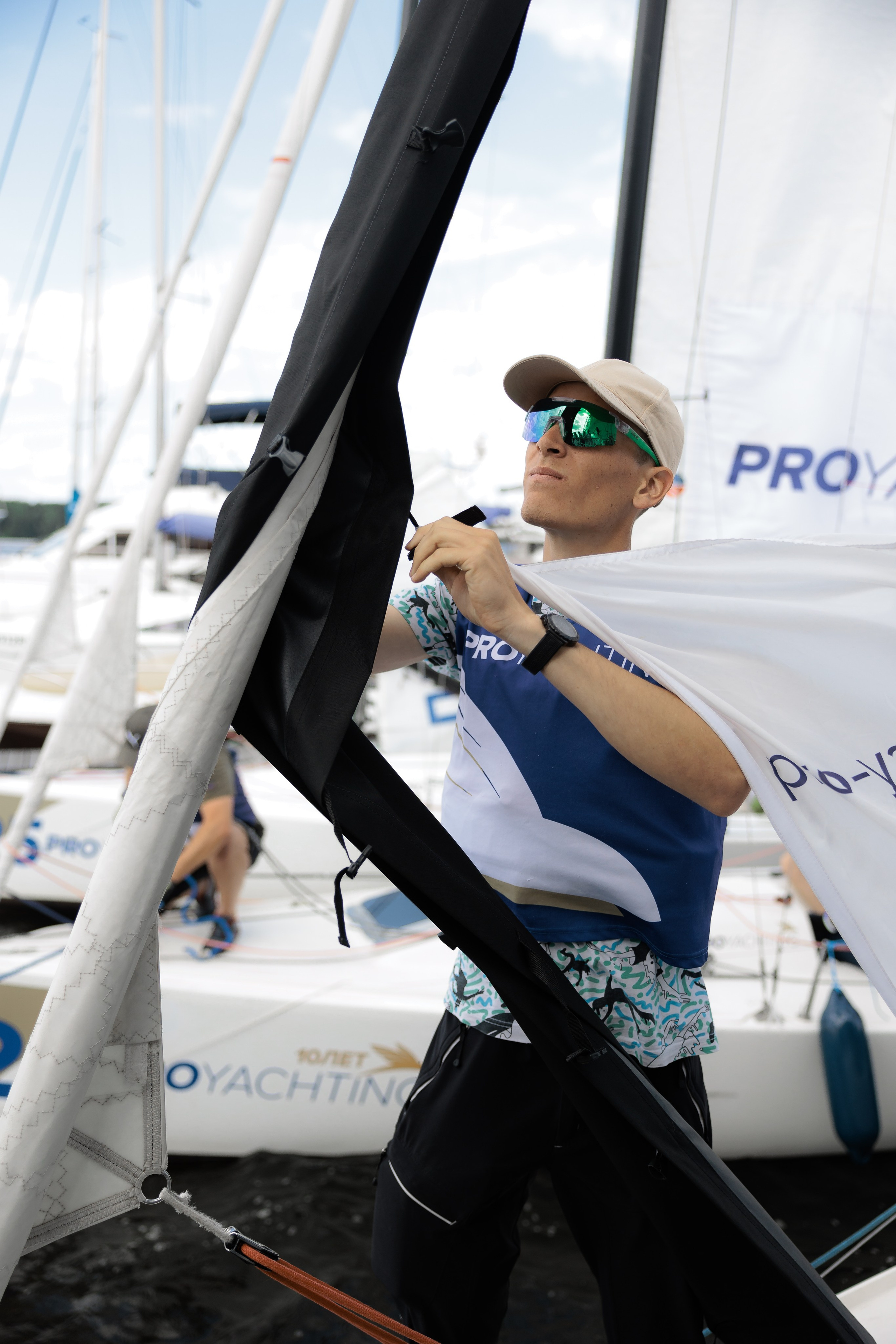 Первый клиентский банк «Полвека вместе». Агентство по организации мероприятий