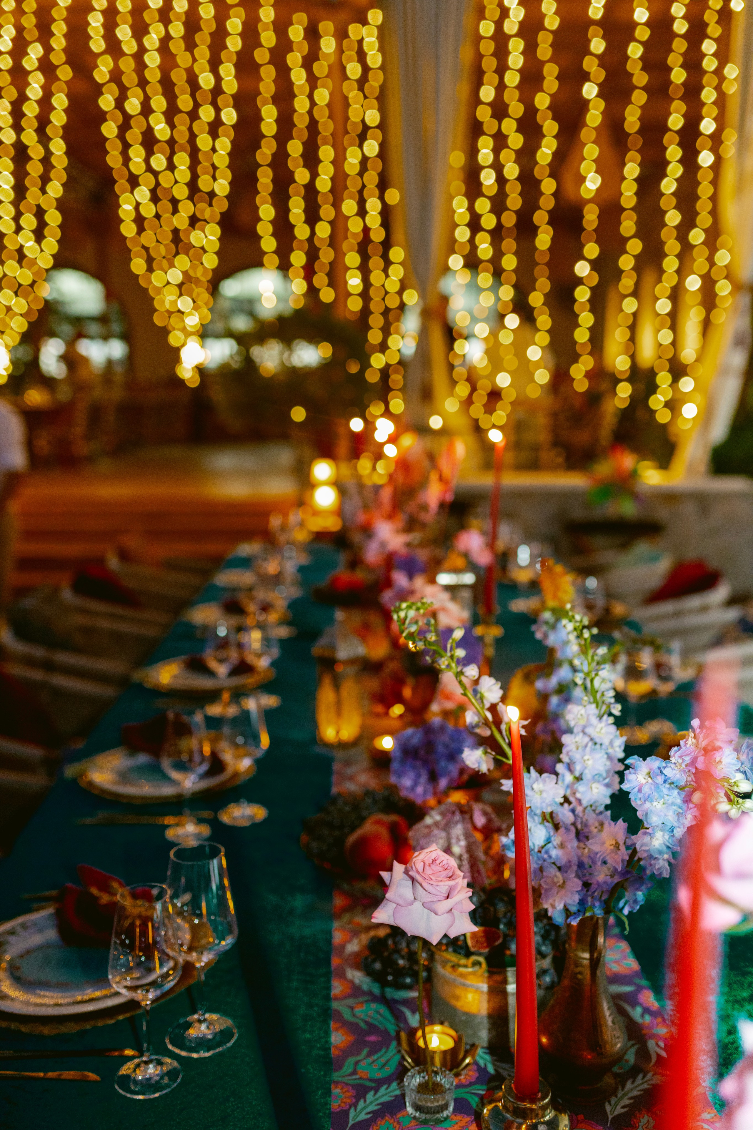 День рождения Светланы. Агентство по организации мероприятий