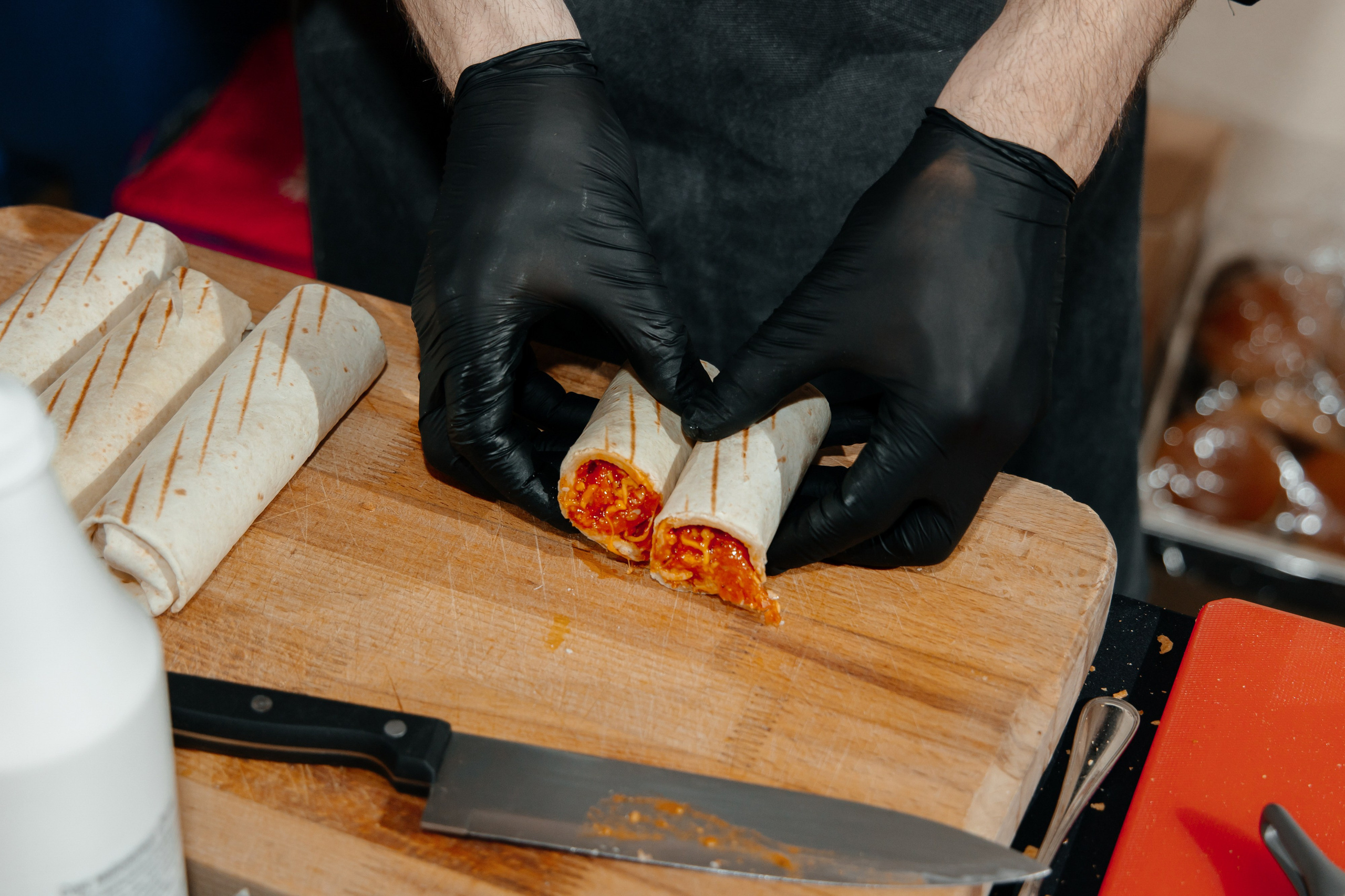 Стратегическая сессия ВкусоON. Отель Метрополь. Агентство по организации мероприятий