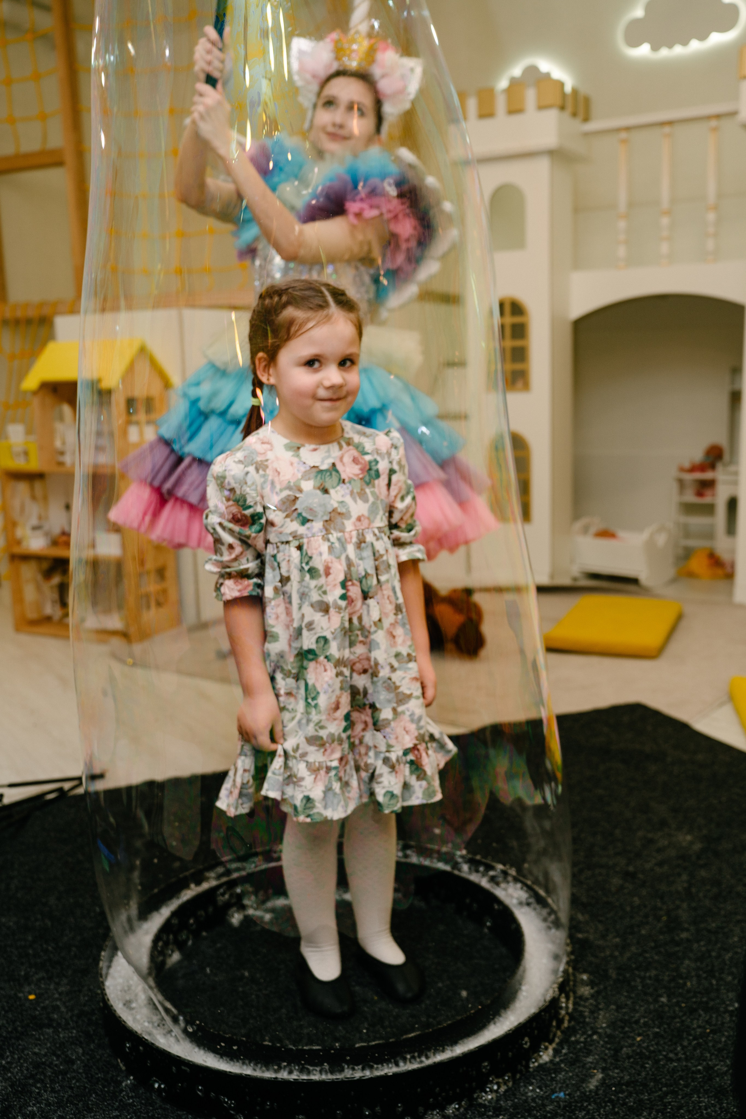 Александре 2 годика. Свадебный и семейный фотограф в Воронеже Анастасия Бойко