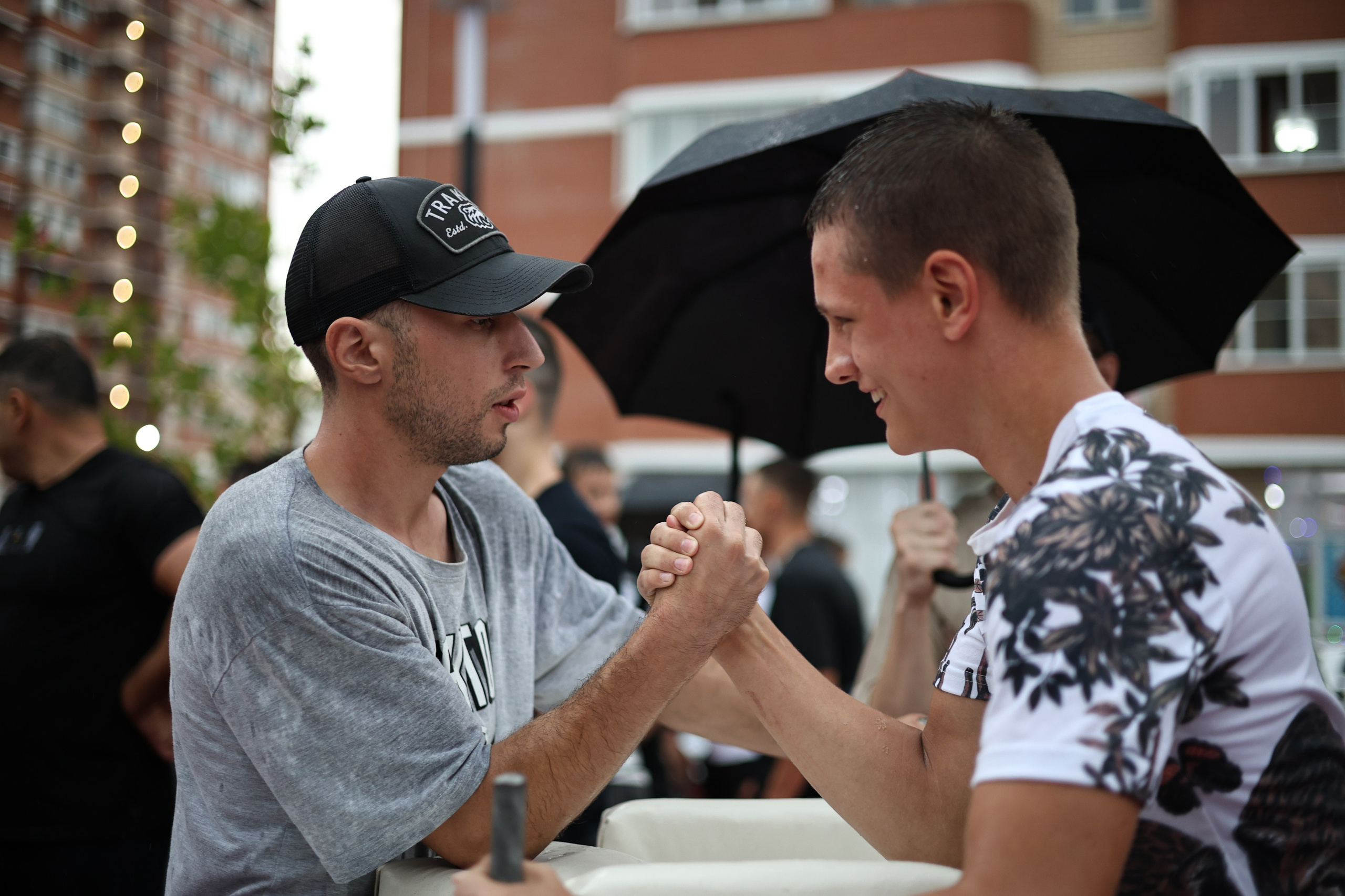 съемка спортивных мероприятий в краснодаре уличный армлеслинг краснодар