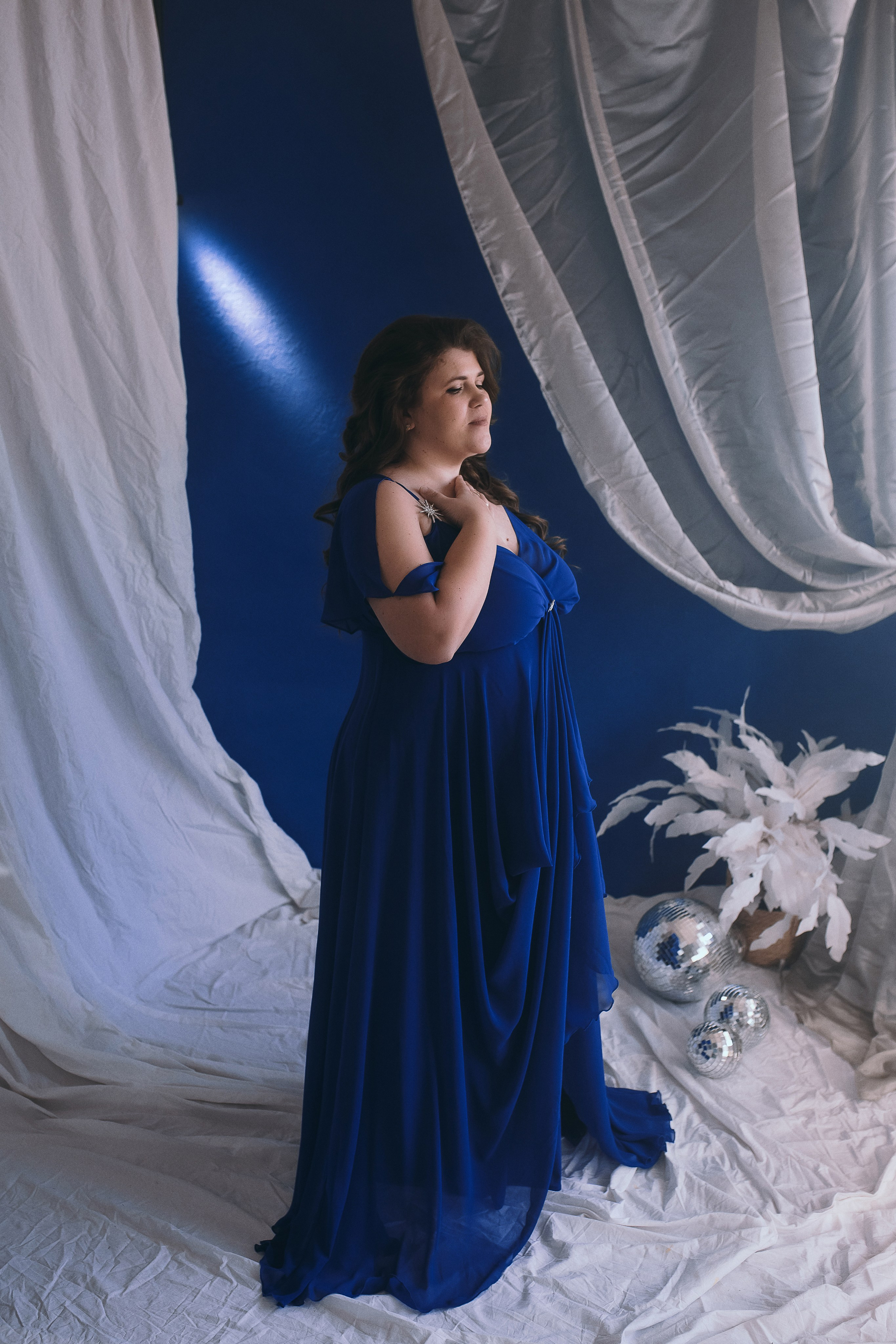 Наталья и Анастасия Дробышевы. Портретный и свадебный фотограф в Воронеже Елена Михайлова