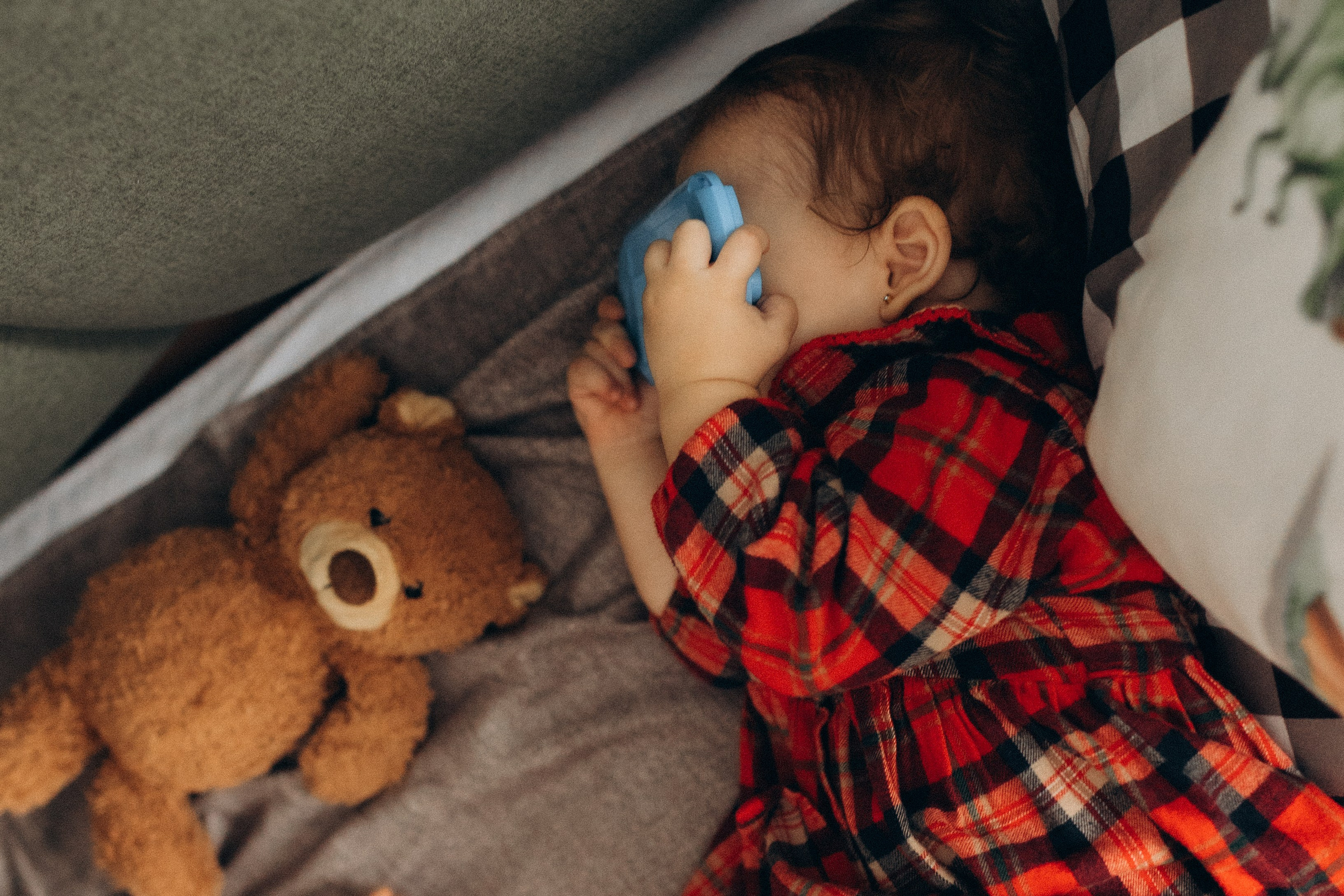 История большой семьи. Семейный фотограф lifestyle в Новосибирске Елена Шпилевая