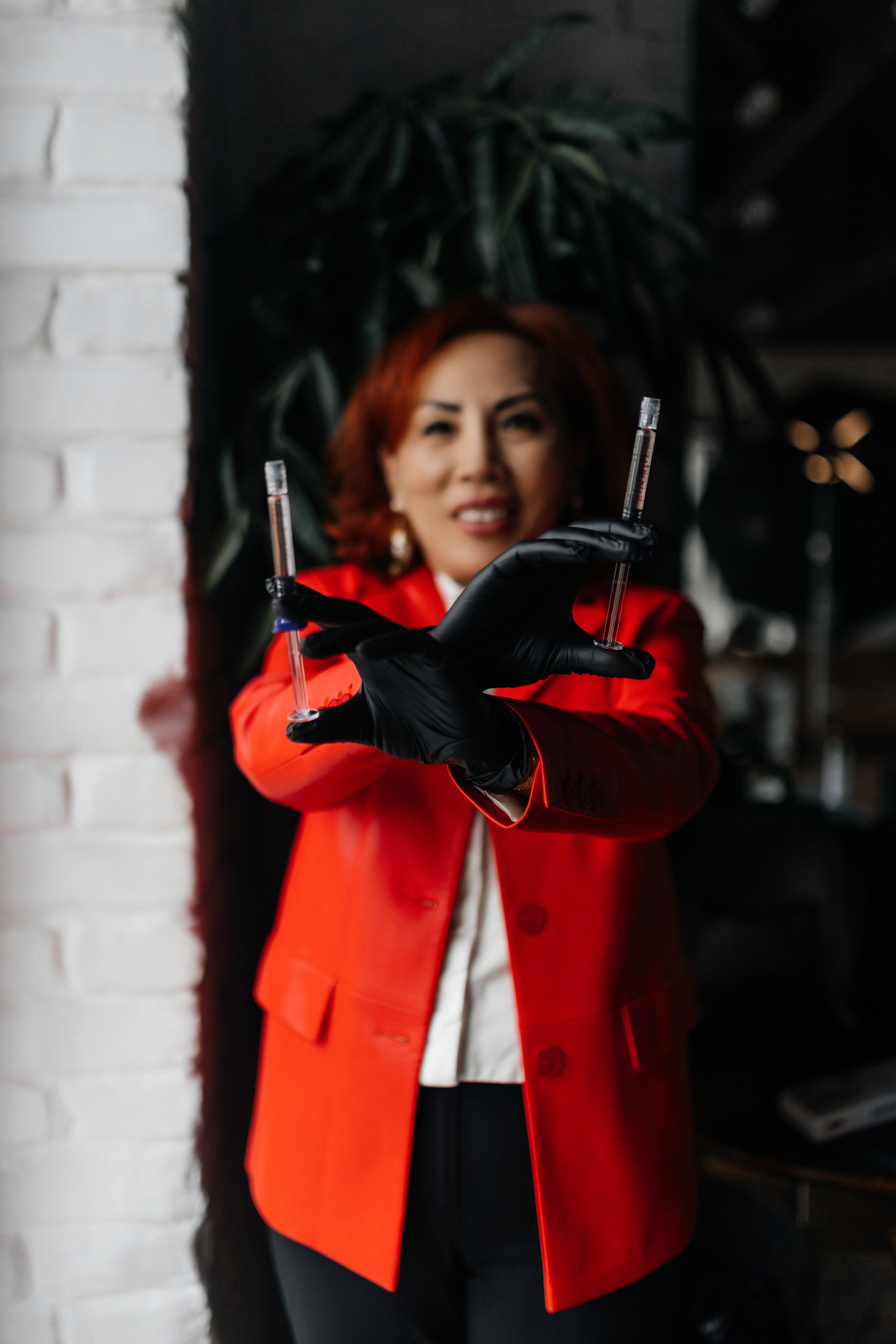 Елена Че. Фотограф Наталия Федосова, г. Москва. TG и Instagram @nataliya_raw