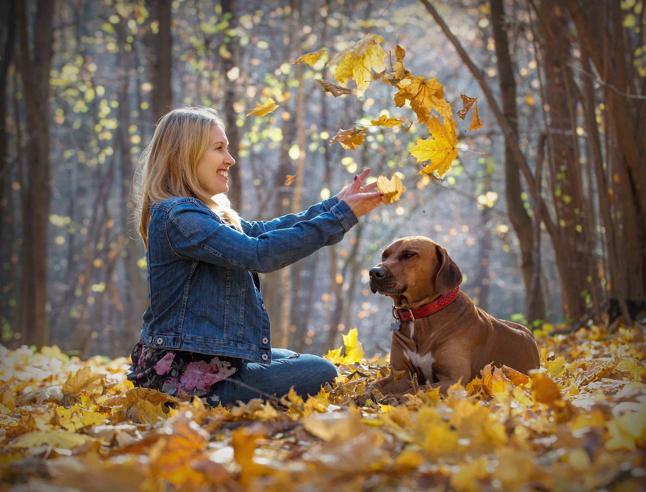 Фото с домашними питомцами. Портретная и свадебная фотосъемка. Москва и область
