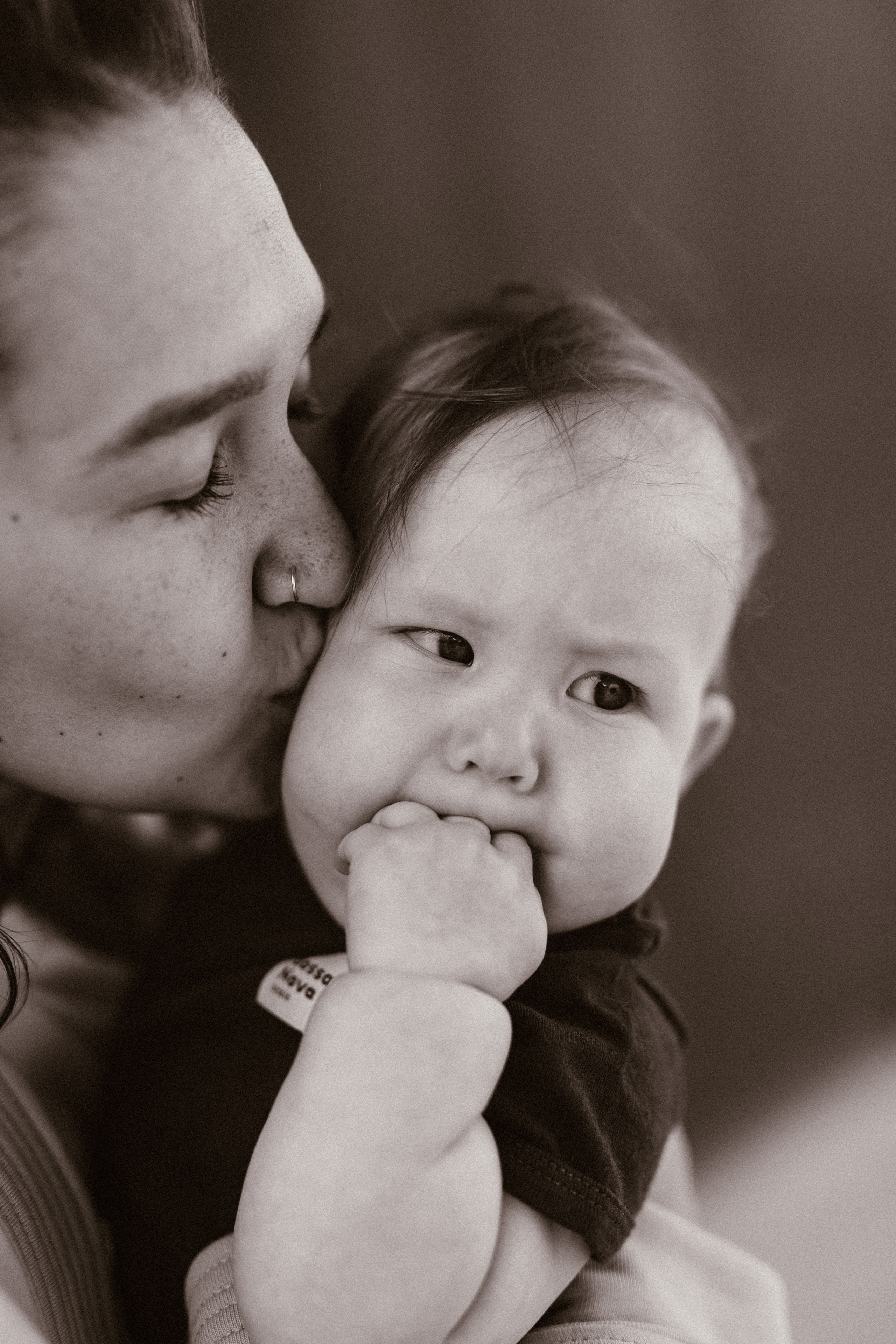 Уличное. Индивидуальные и семейные съёмки в Уфа Маргарита Истомина