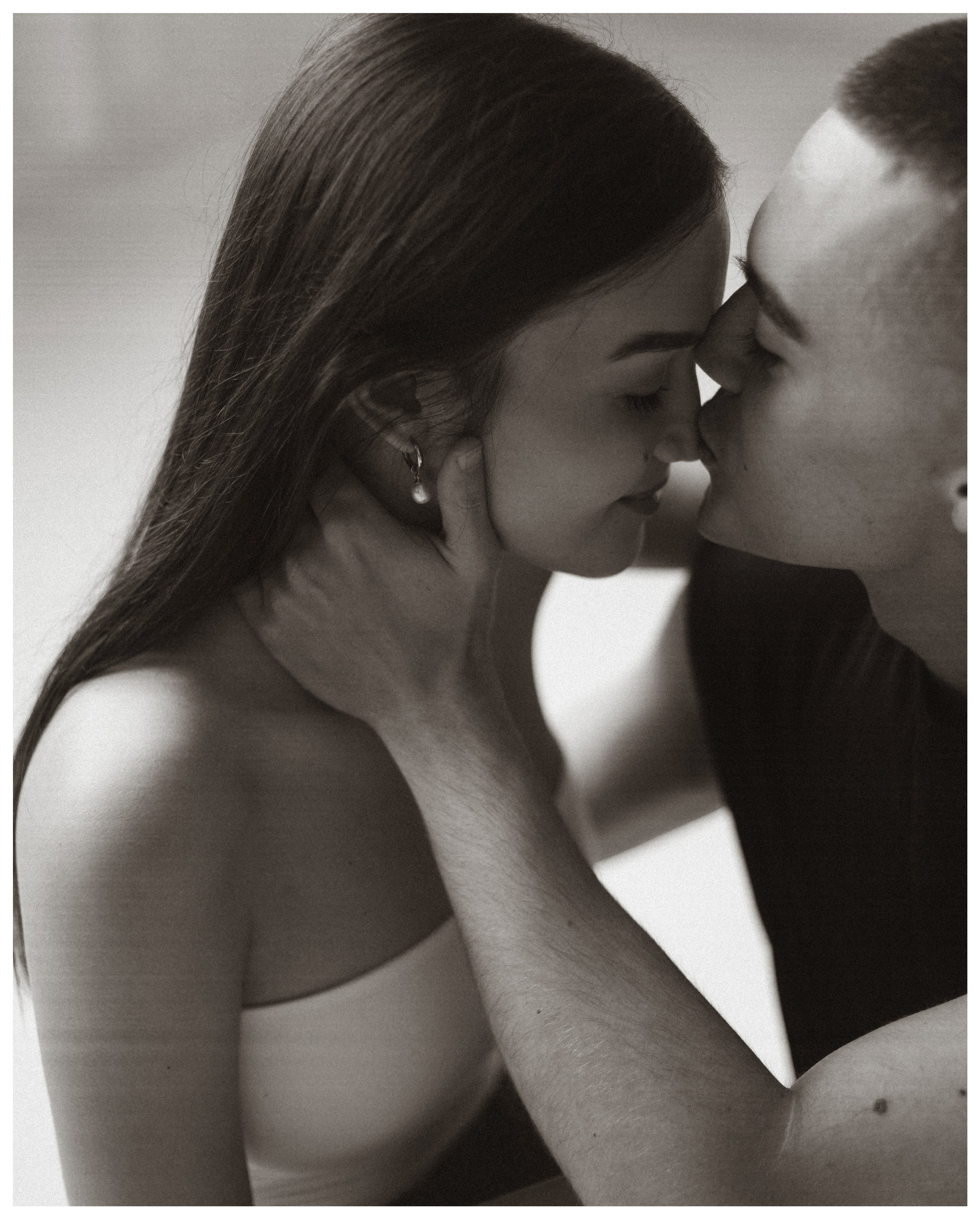 Максим и Алена. Фотограф свадебных и парных историй Кристина Шакула