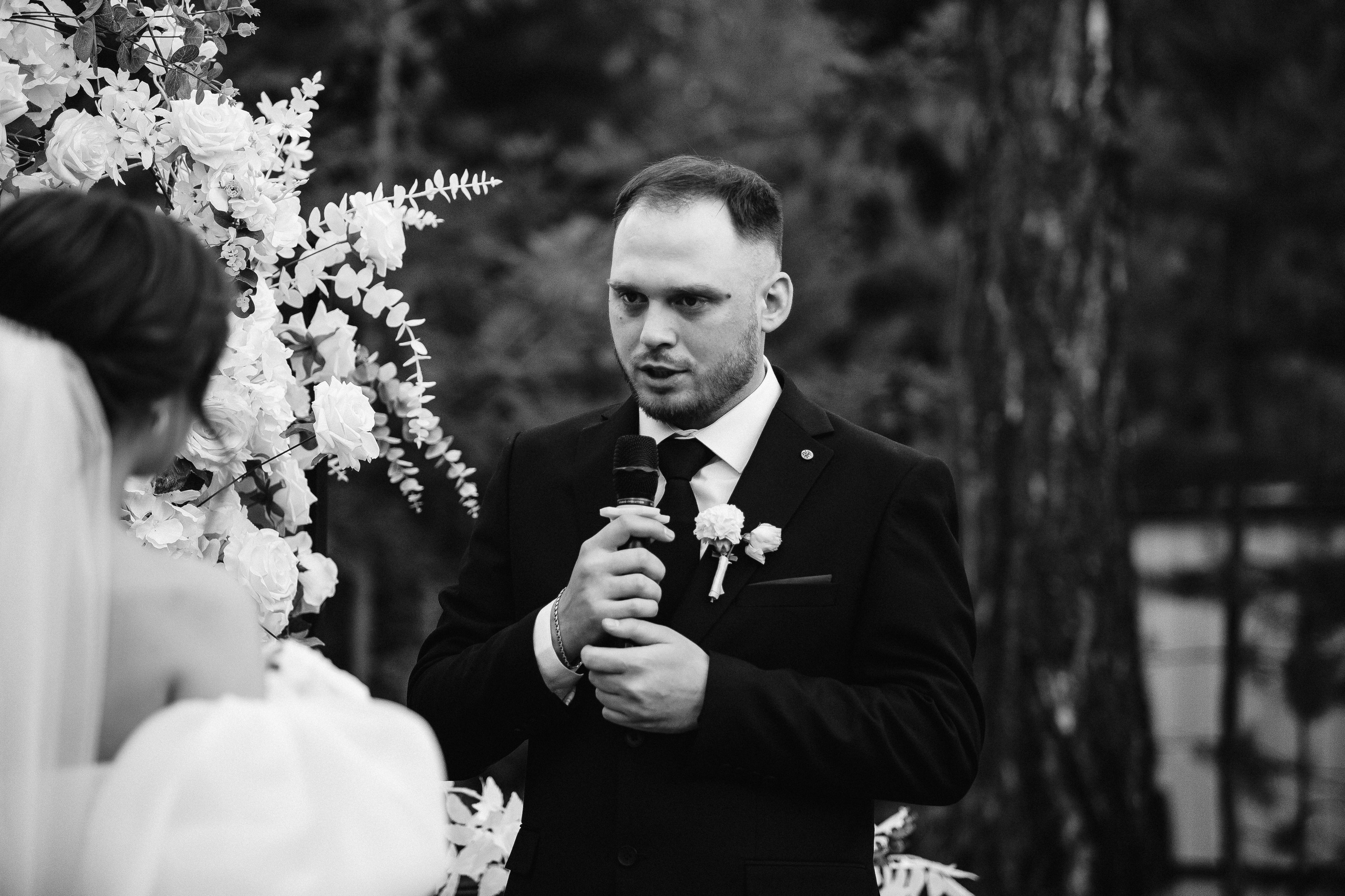 Данил и Элина. Фотограф Тимербаева Алина г. Сургут