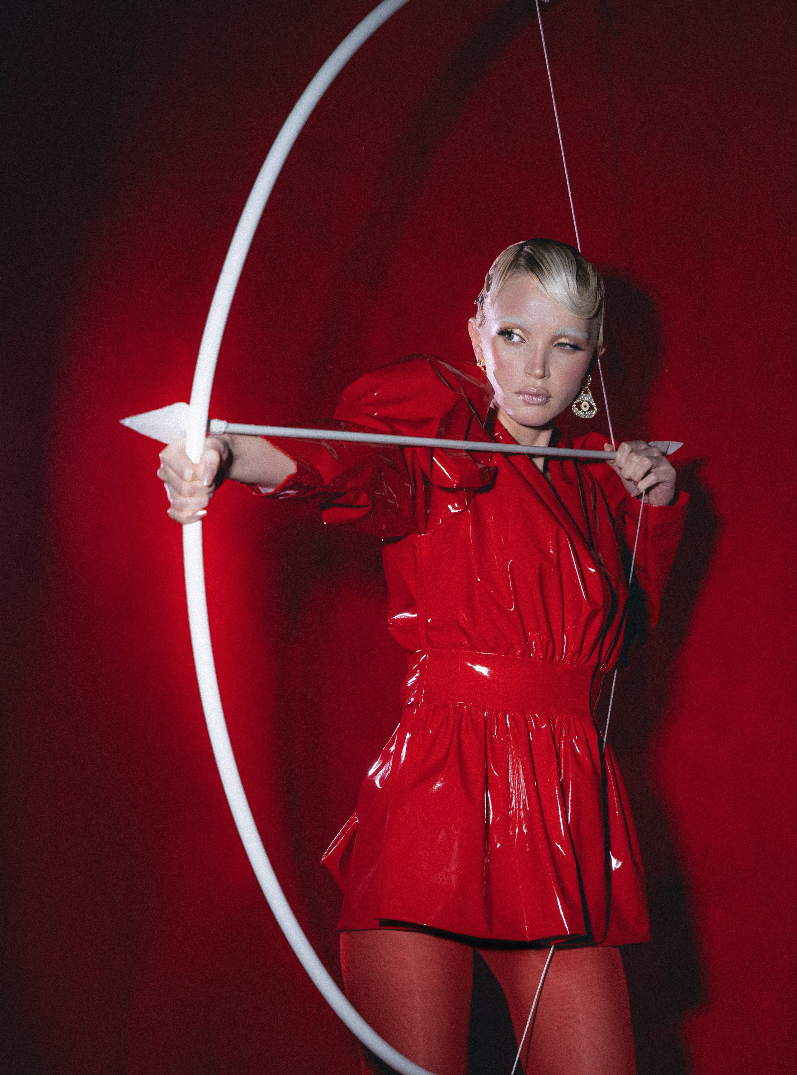 Ксения. Фотограф в Крыму