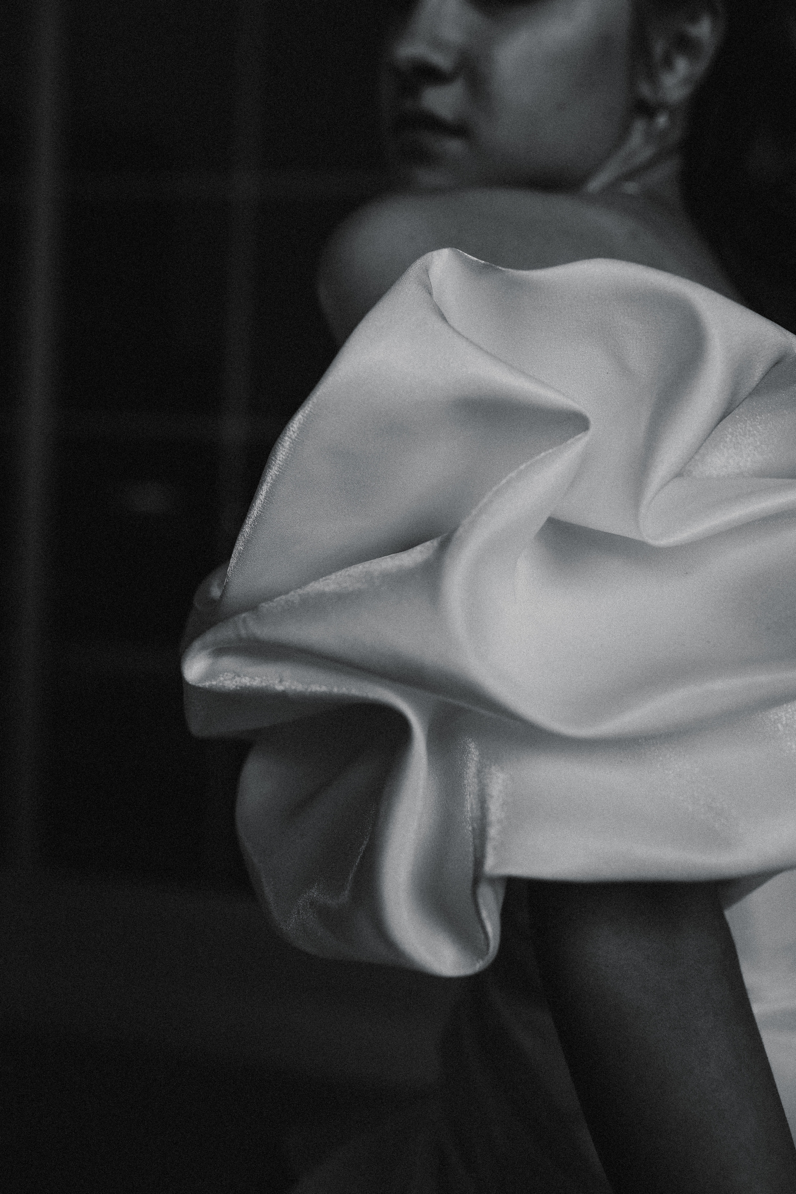 Арина. Фотографирую женщин, мужчин и их отношения