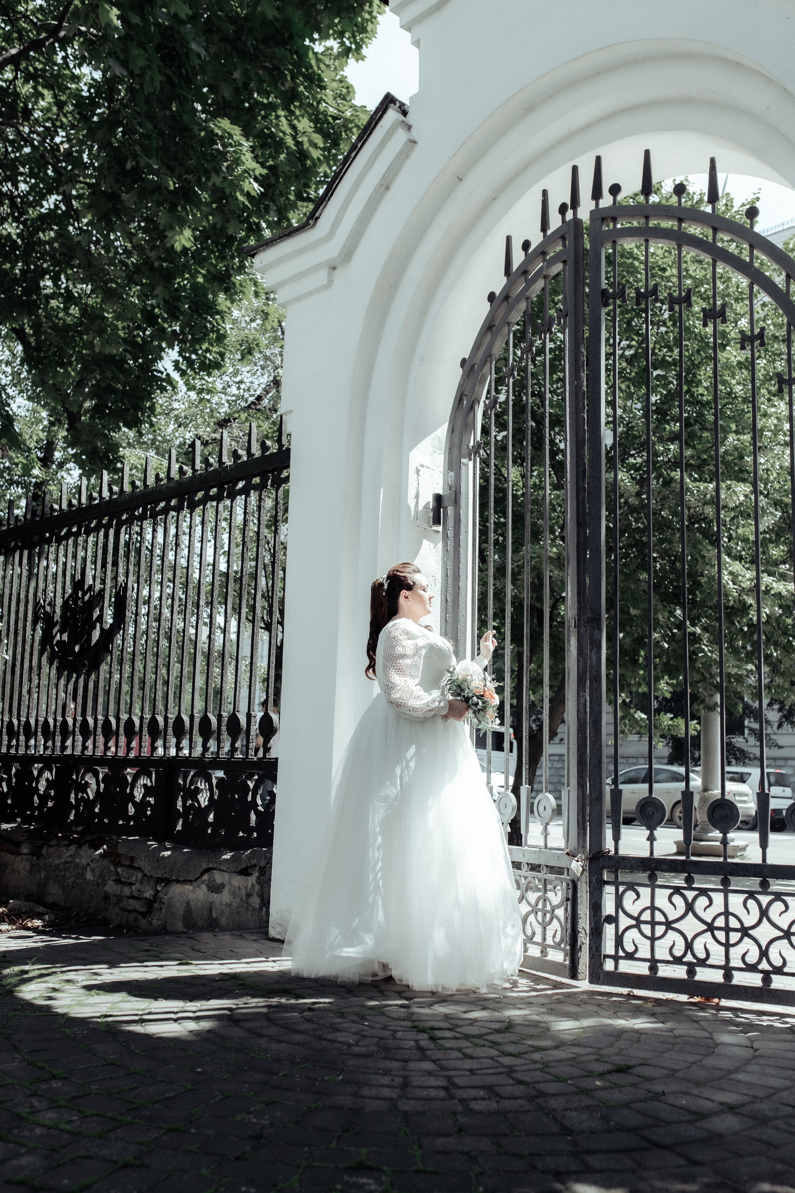 Иван и Анна. Фотографирую женщин, мужчин и их отношения