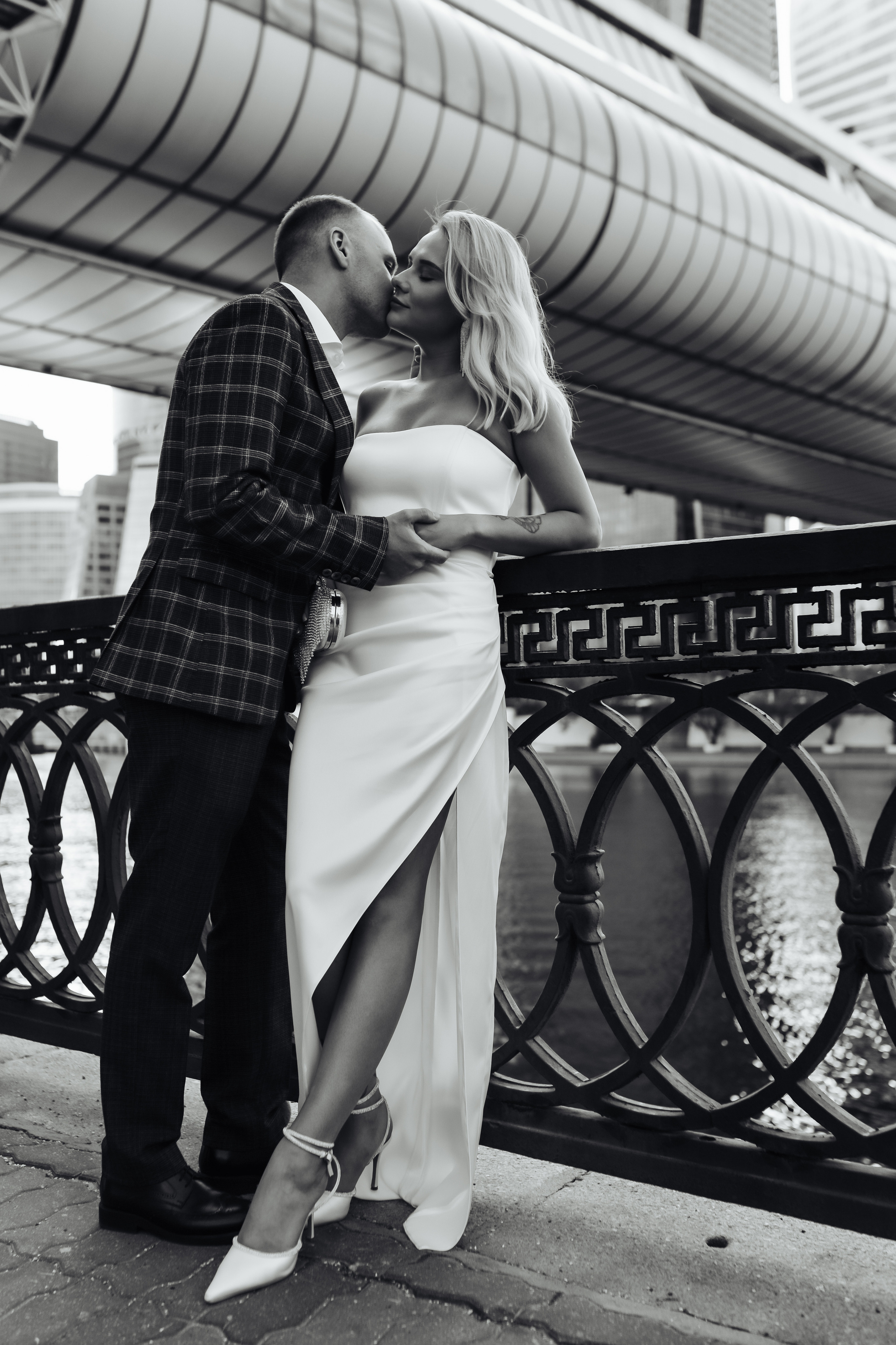 Лав стори Дмитрия и Анастасии. Фотографирую женщин, мужчин и их отношения