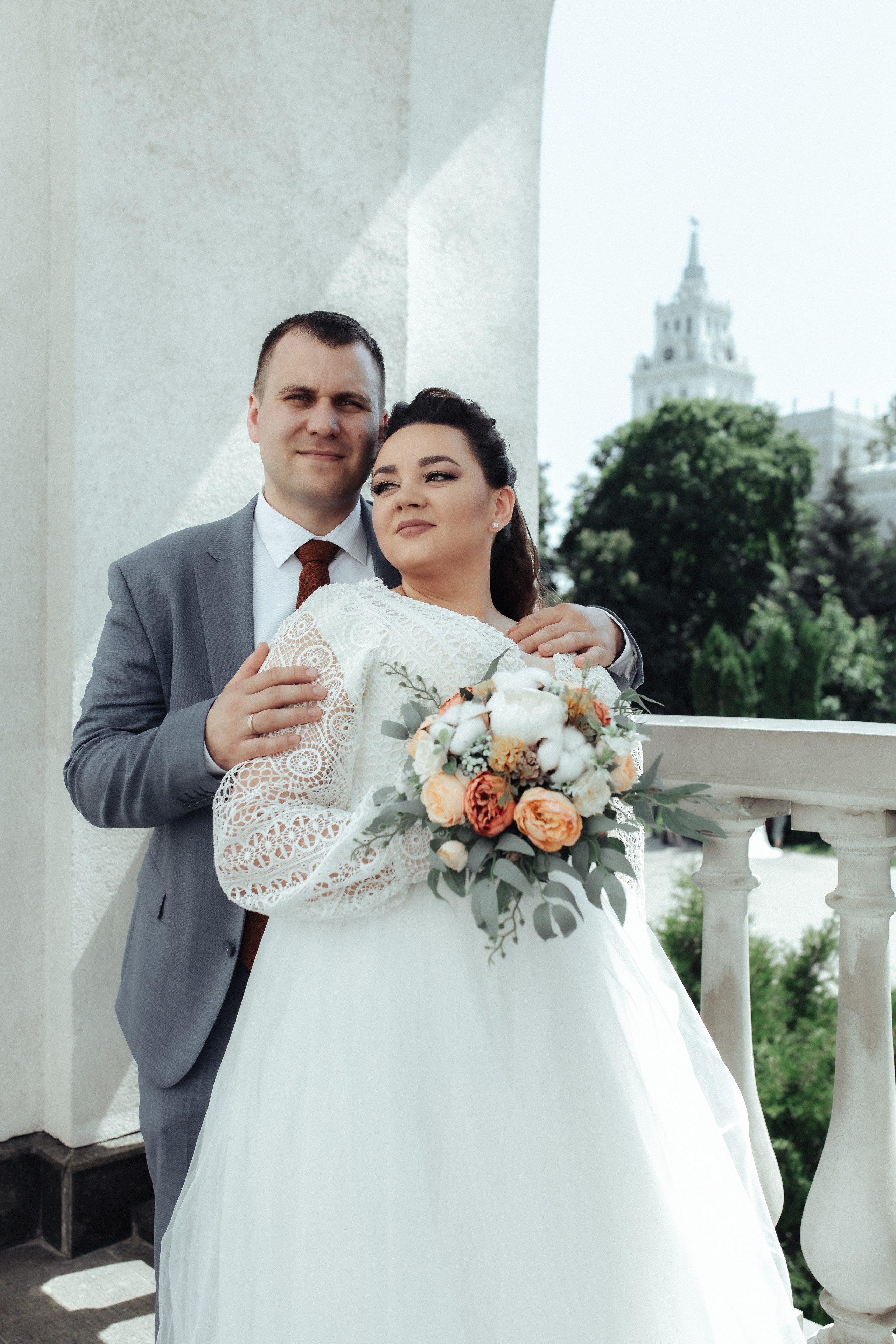 Иван и Анна. Фотографирую женщин, мужчин и их отношения