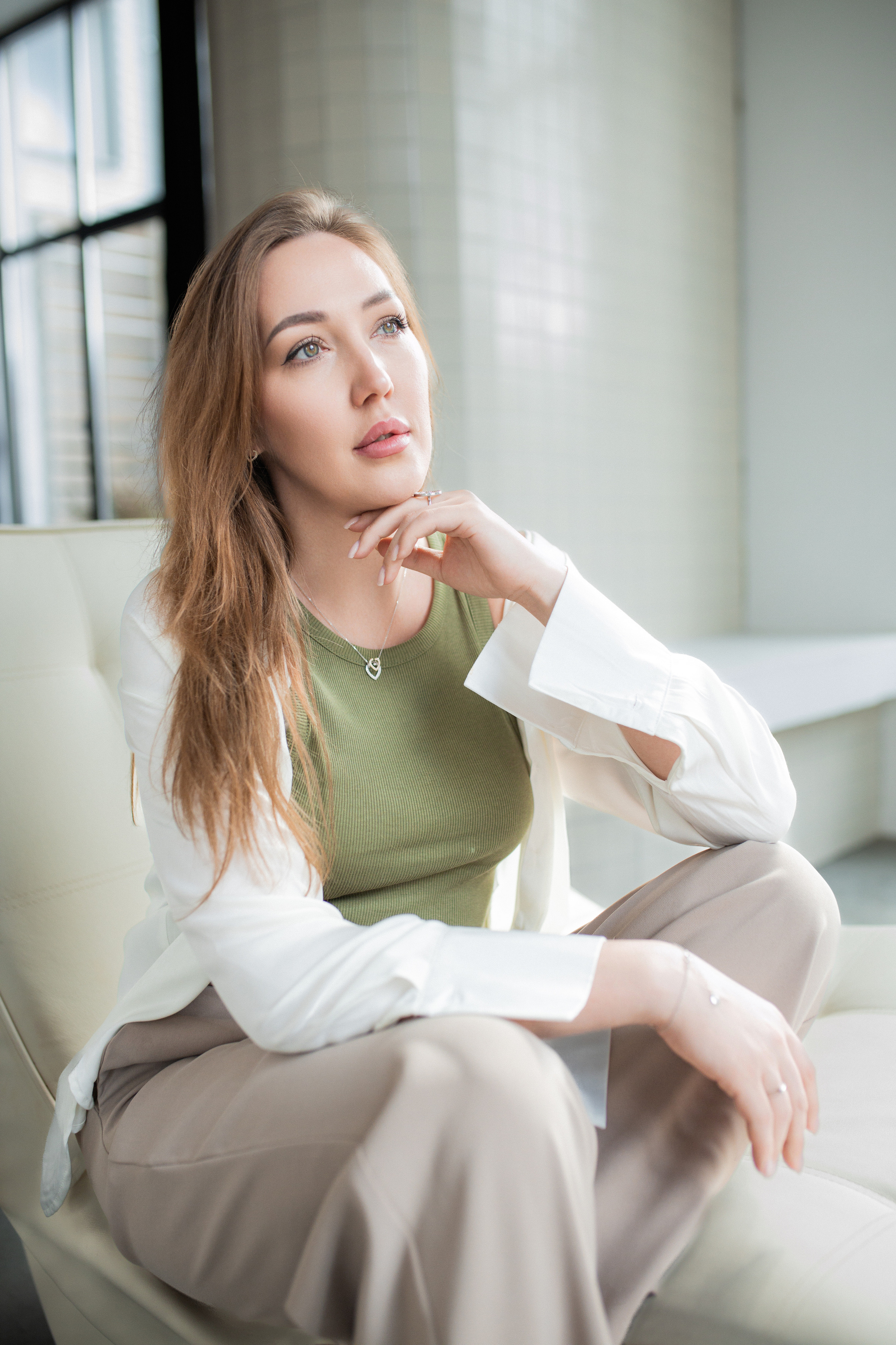 Анна Гурская. Фотографирую женщин, мужчин и их отношения