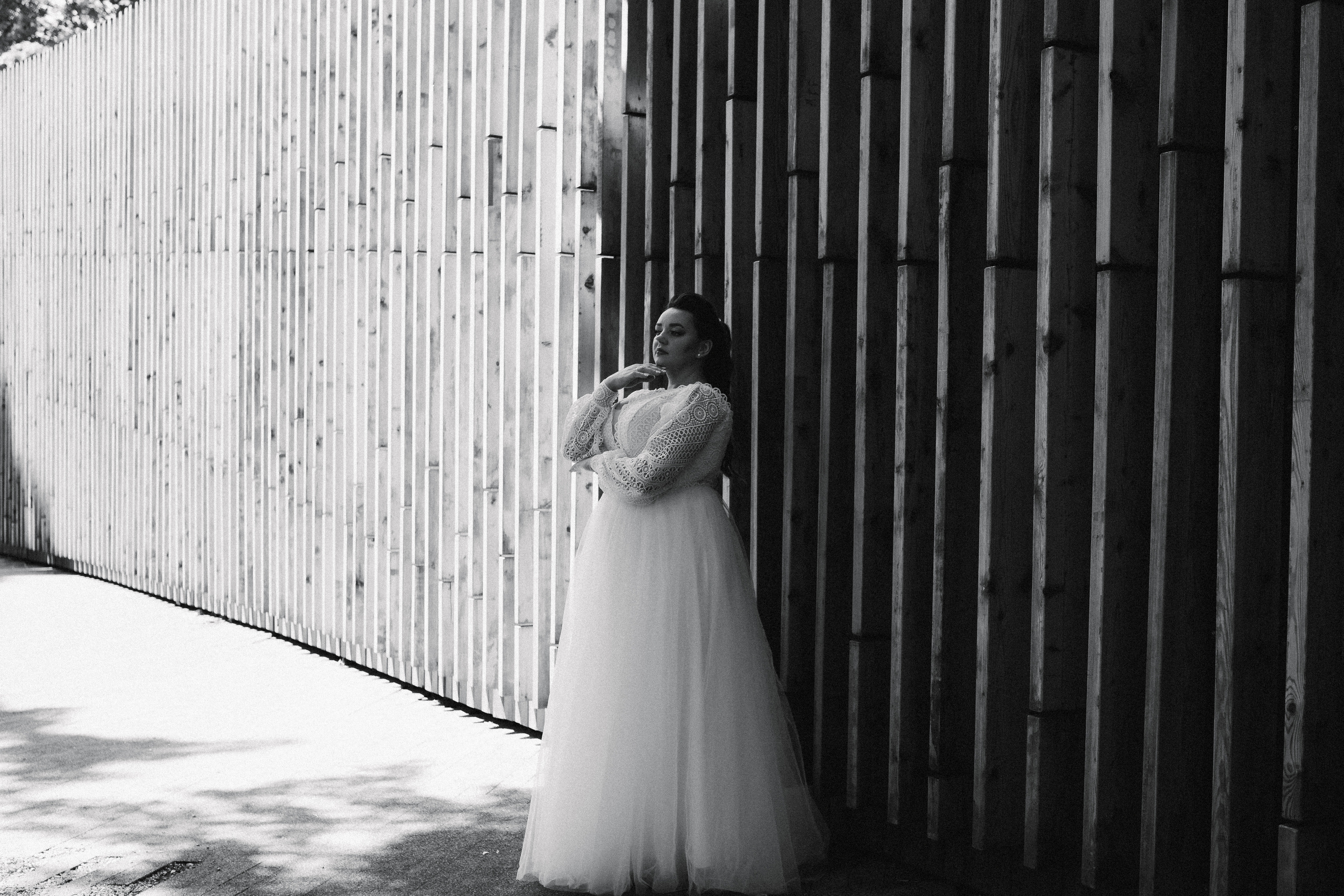 Иван и Анна. Фотографирую женщин, мужчин и их отношения