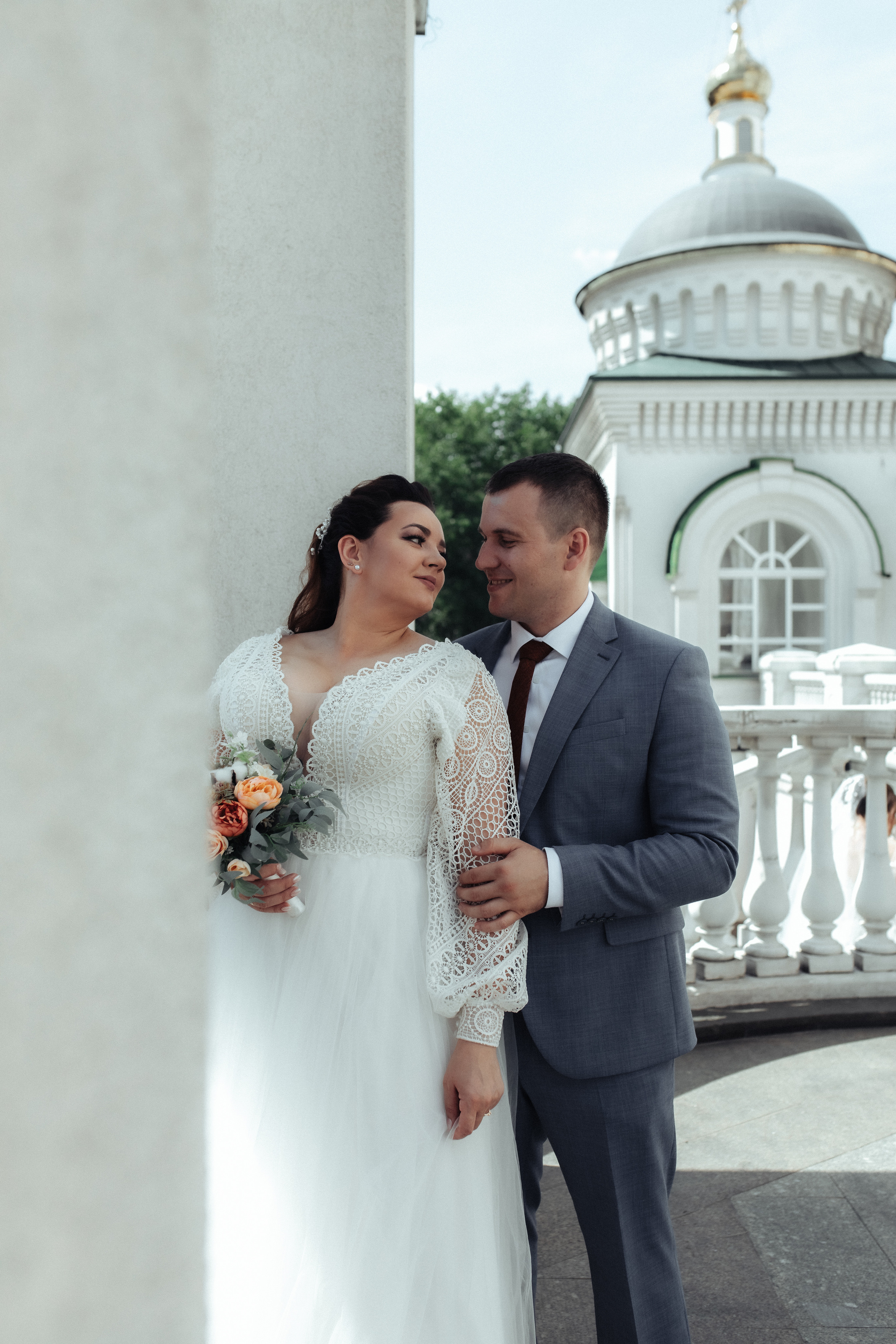 Иван и Анна. Фотографирую женщин, мужчин и их отношения