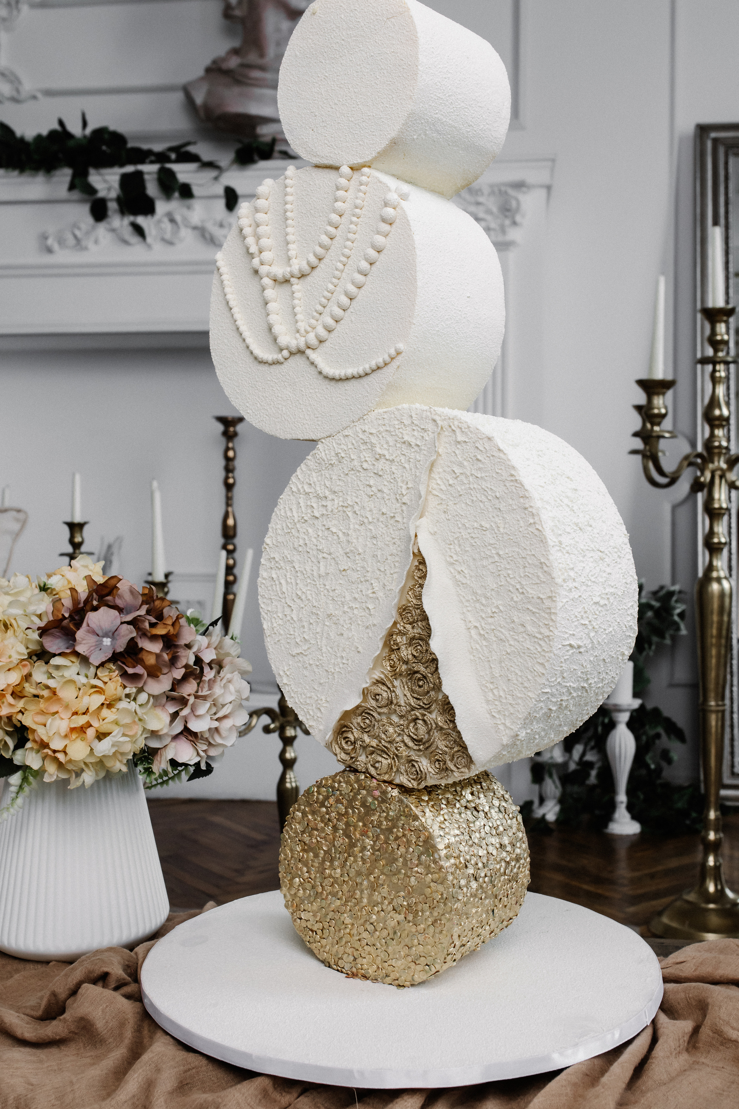 Свадебные торты. Фотографирую женщин, мужчин и их отношения